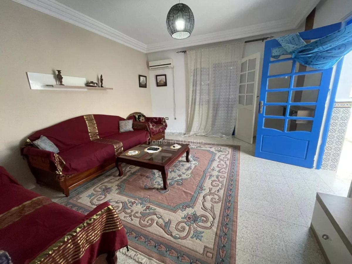 Two-Bedroom House photo 3