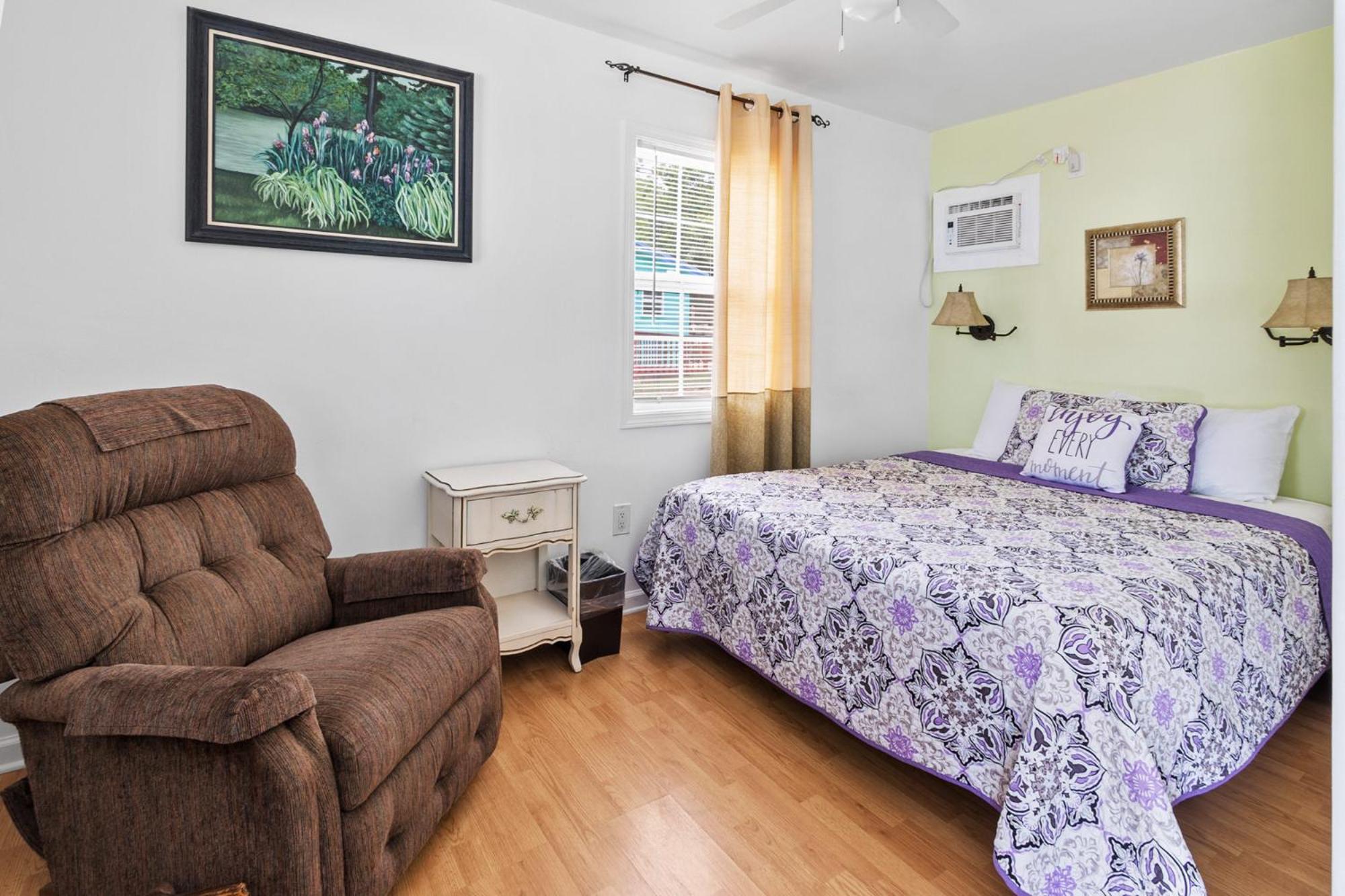 Double Or Twin Room With Private Bathroom photo 1