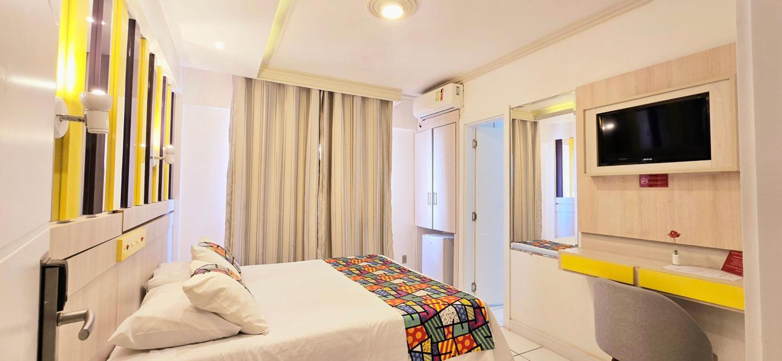 Single Room photo 1