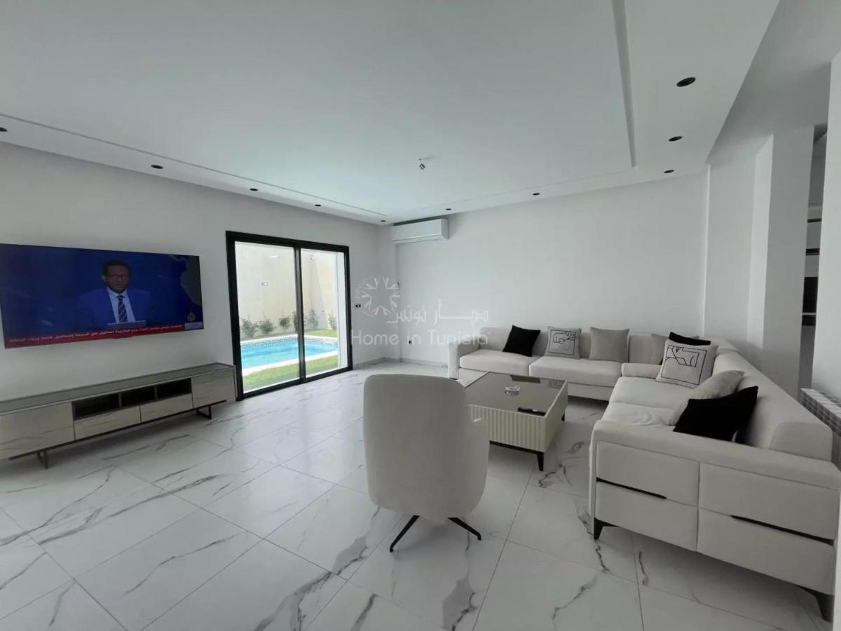 Deluxe Villa photo 3