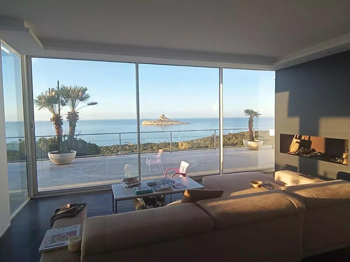 Deluxe Villa photo 2