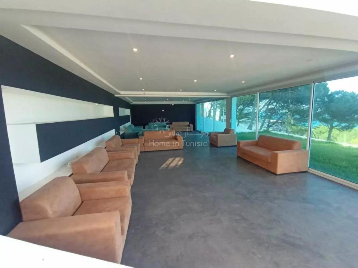 Deluxe Villa photo 1