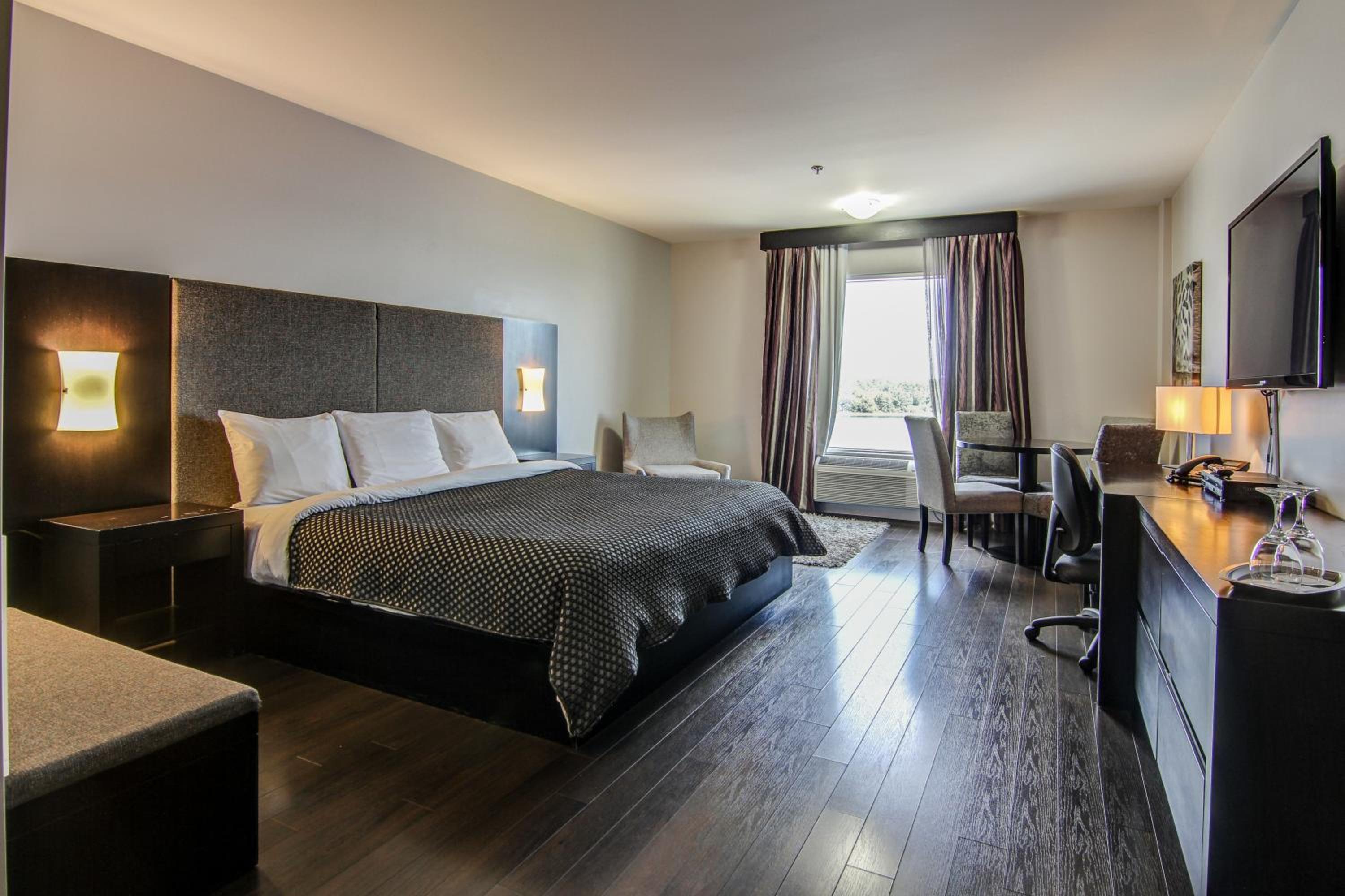 King Room photo 1