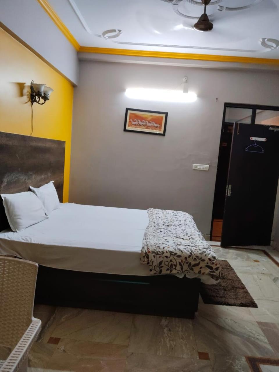 Budget Double Room