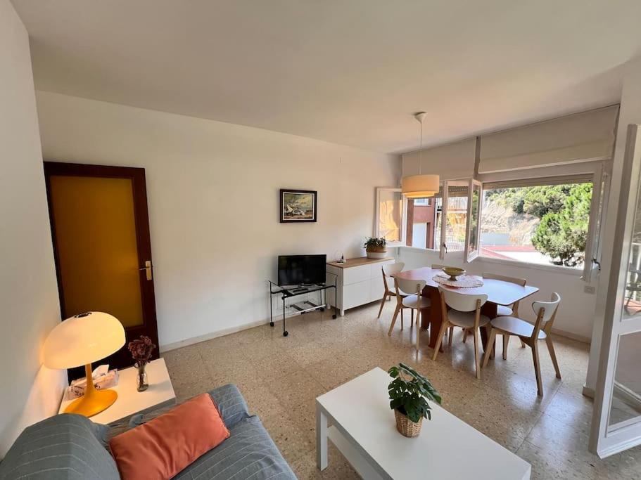 Departamento de tres habitaciones