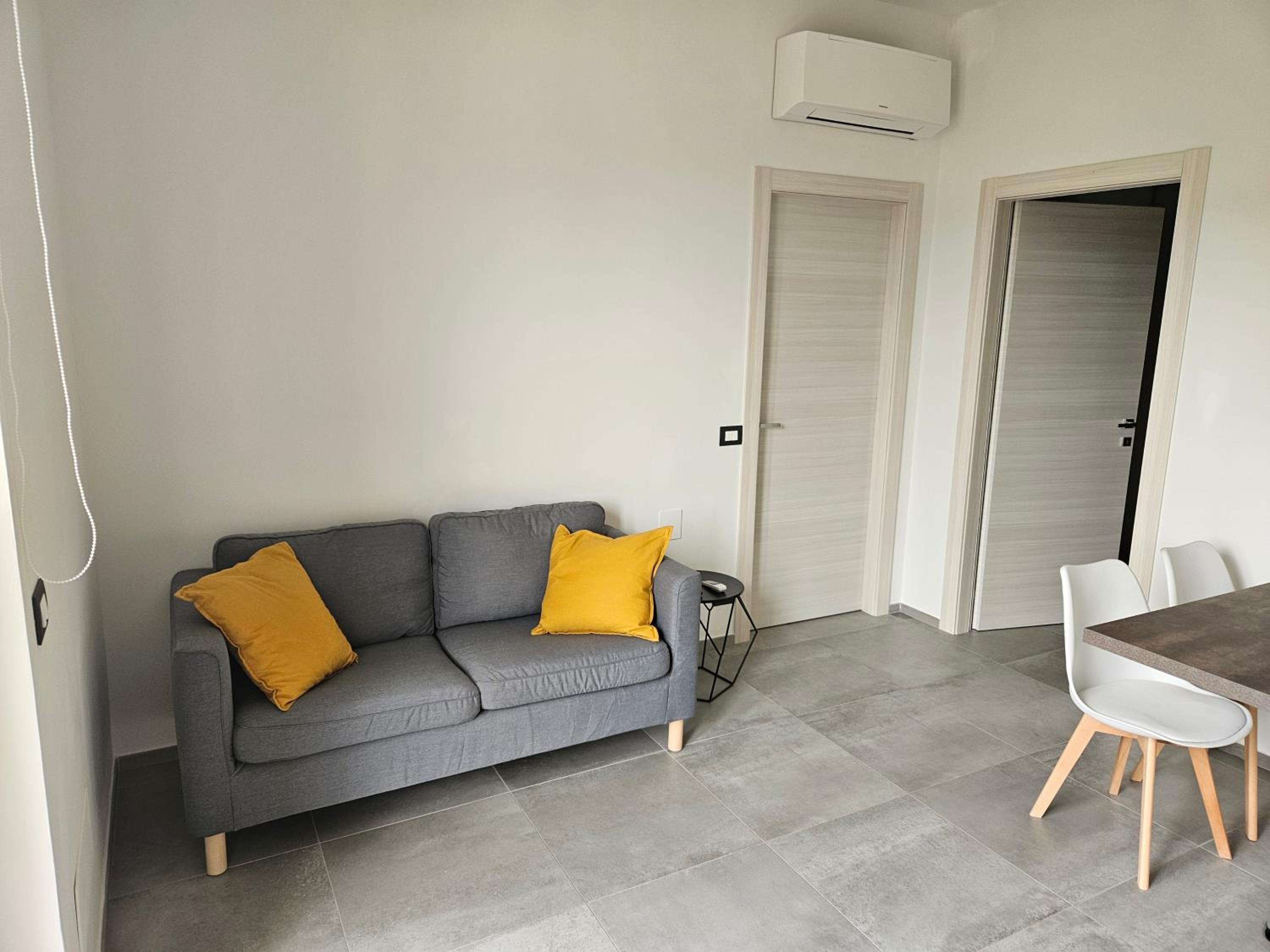 Two-Bedroom House photo 1