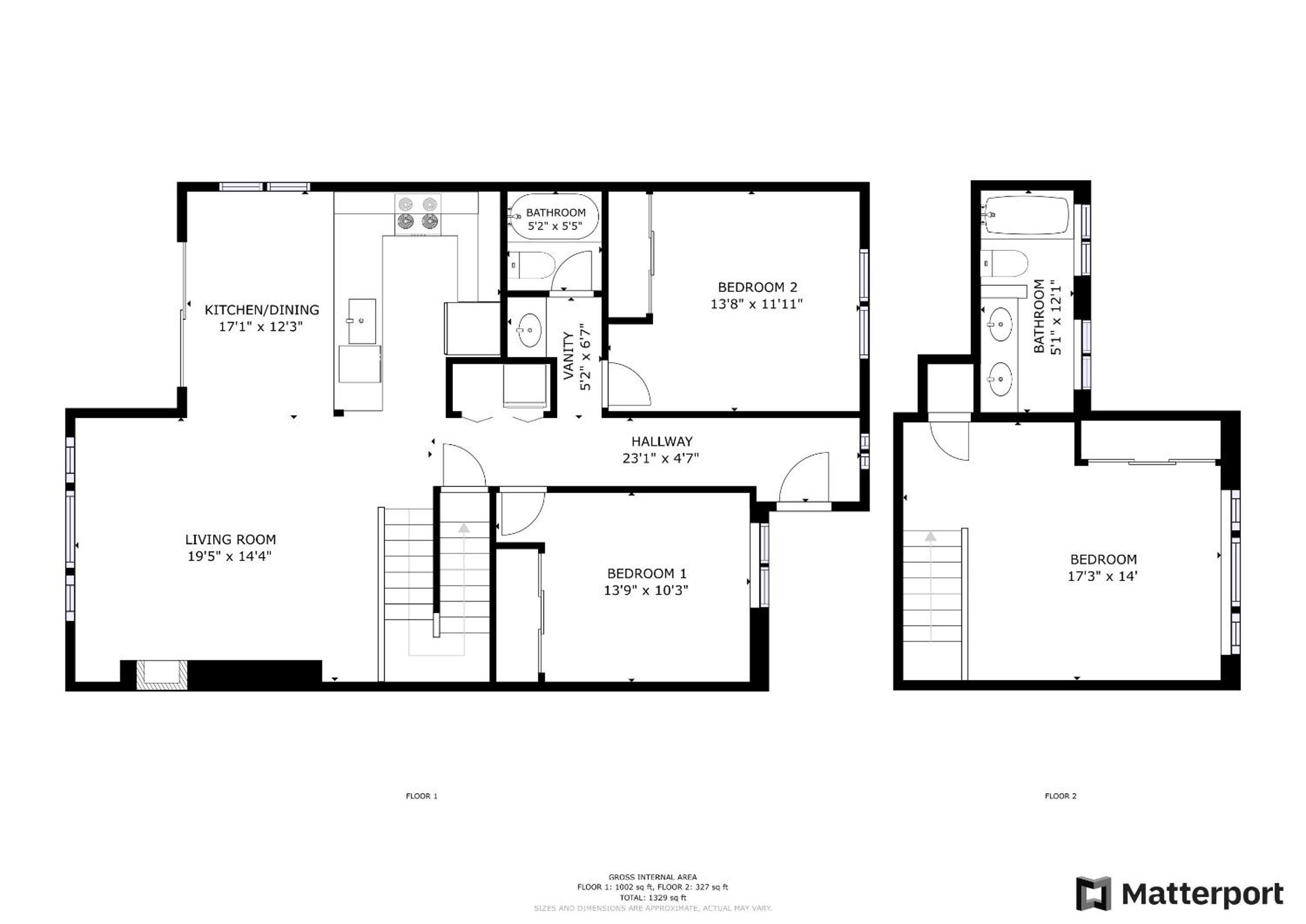 Vacation Home photo 2