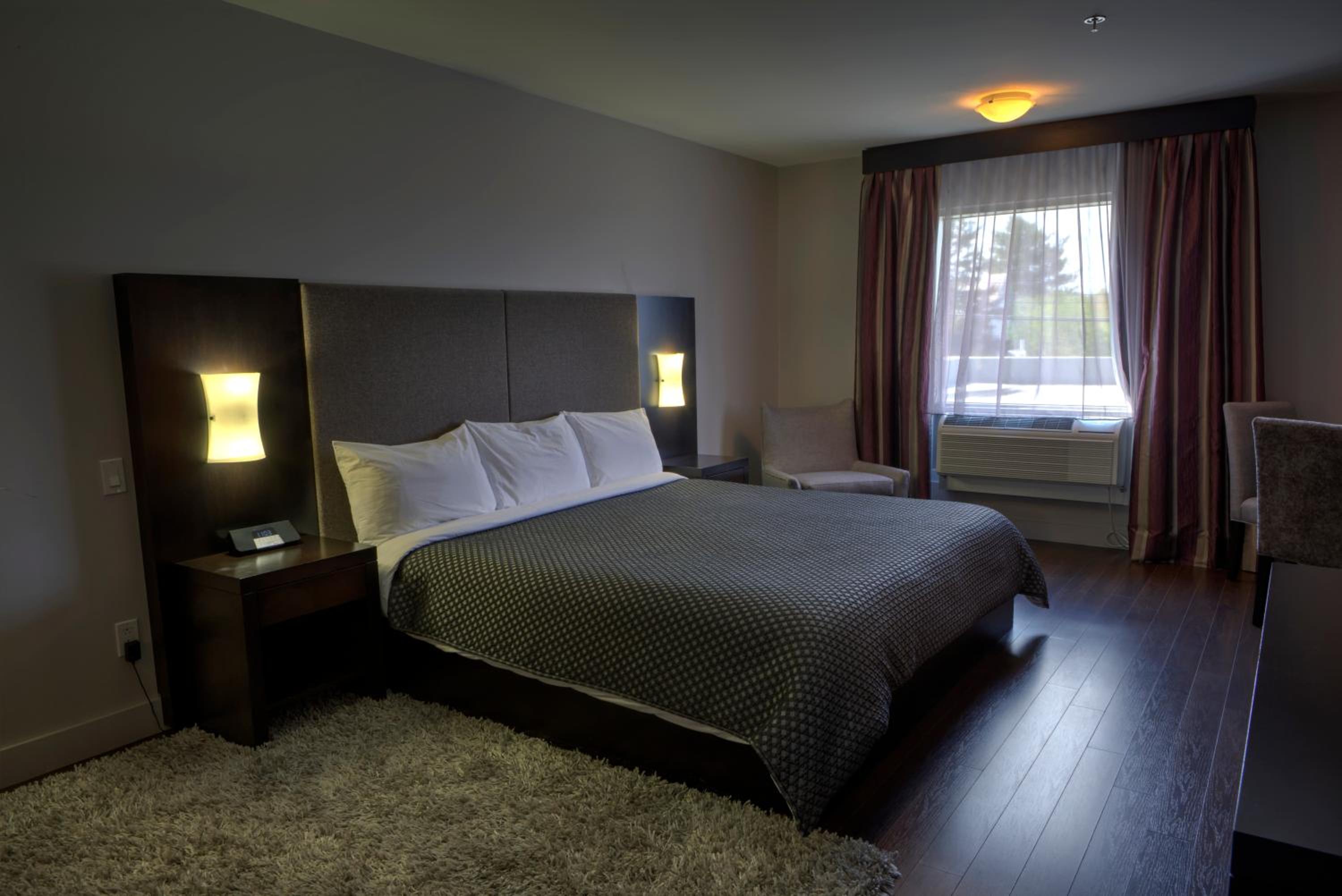 King Room photo 2