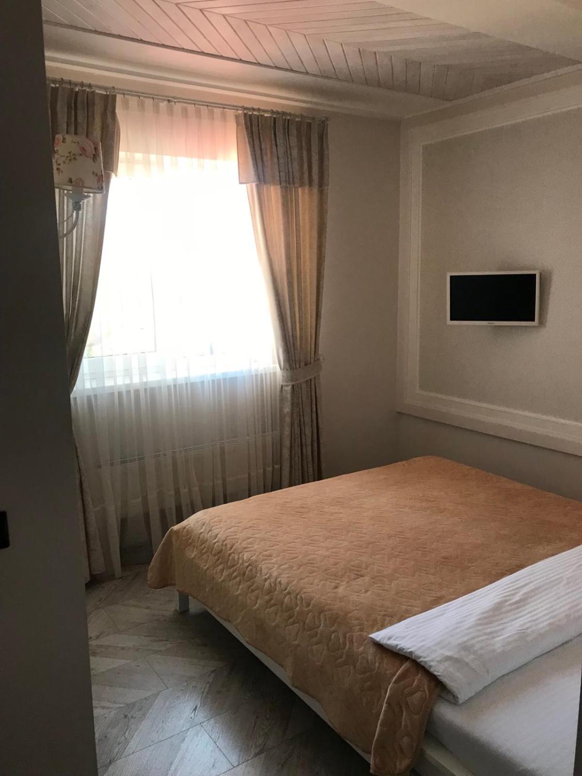 Small Double Room
