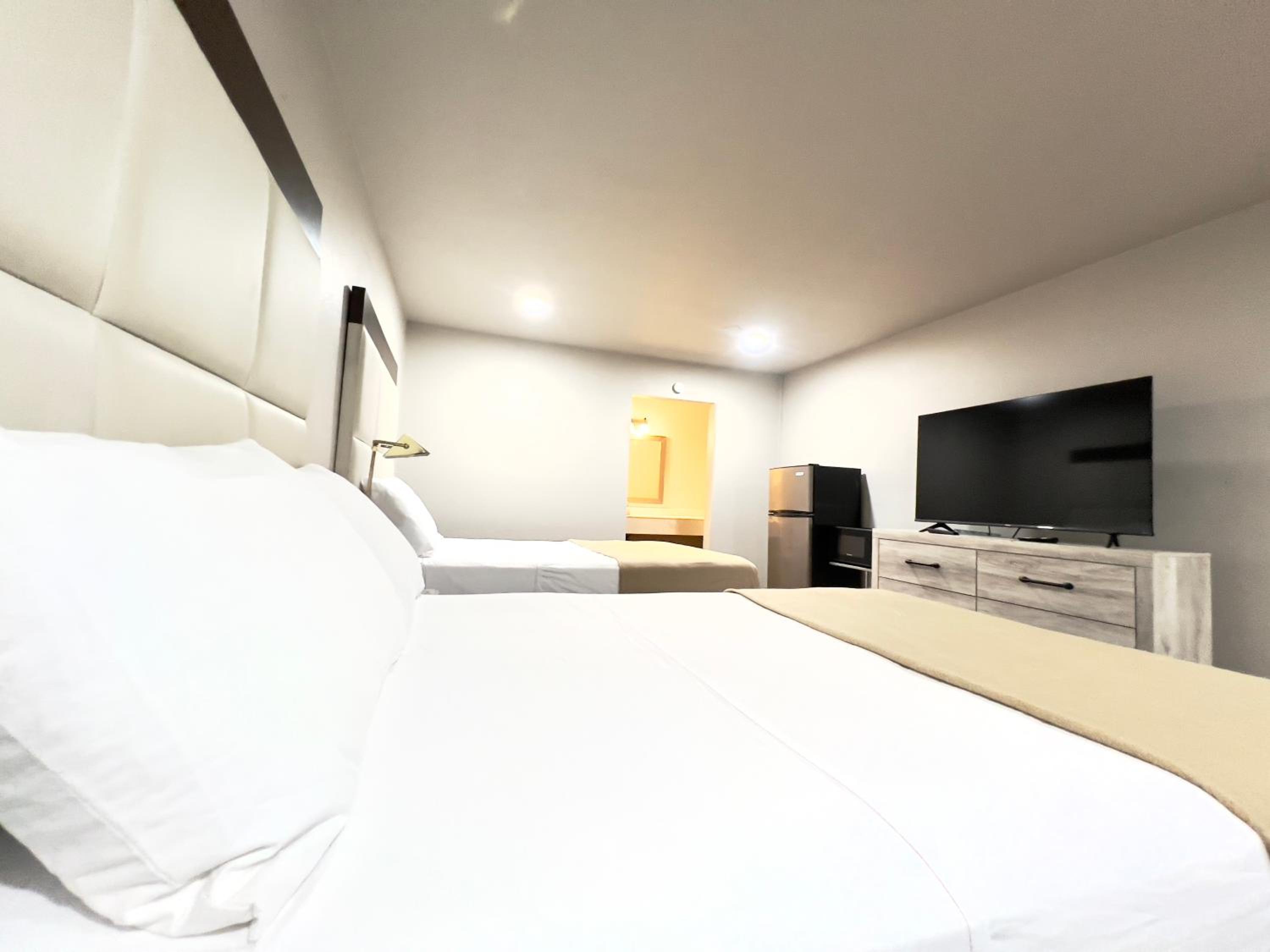 Deluxe Double Room - Photo 6