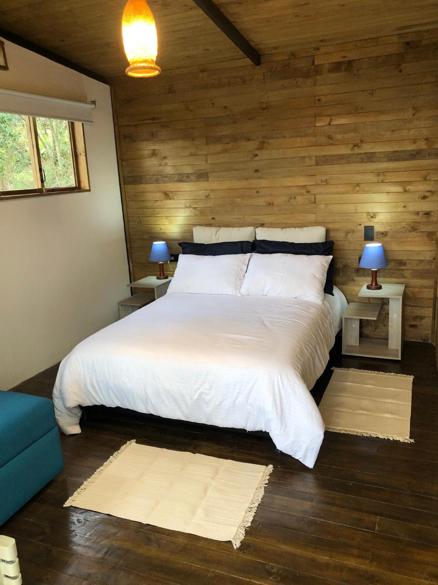 One-Bedroom Chalet photo 1