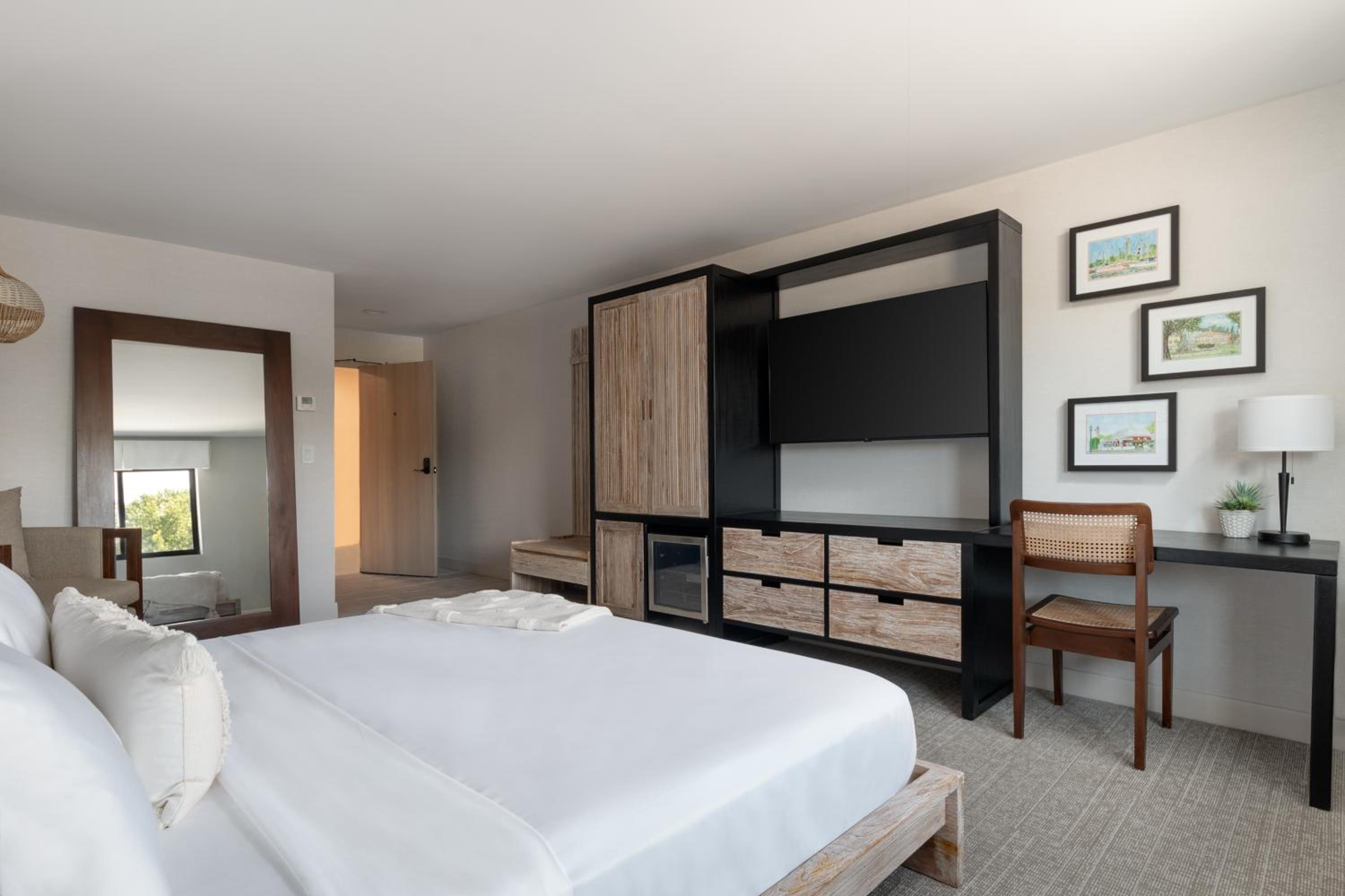 King Room - Disability Access photo 1