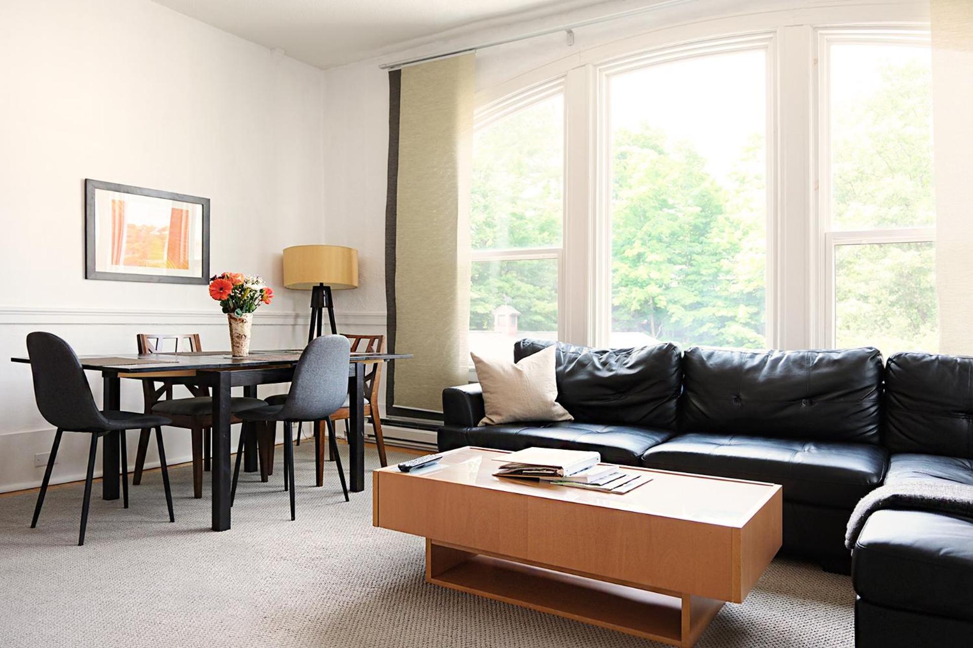 One-Bedroom Suite