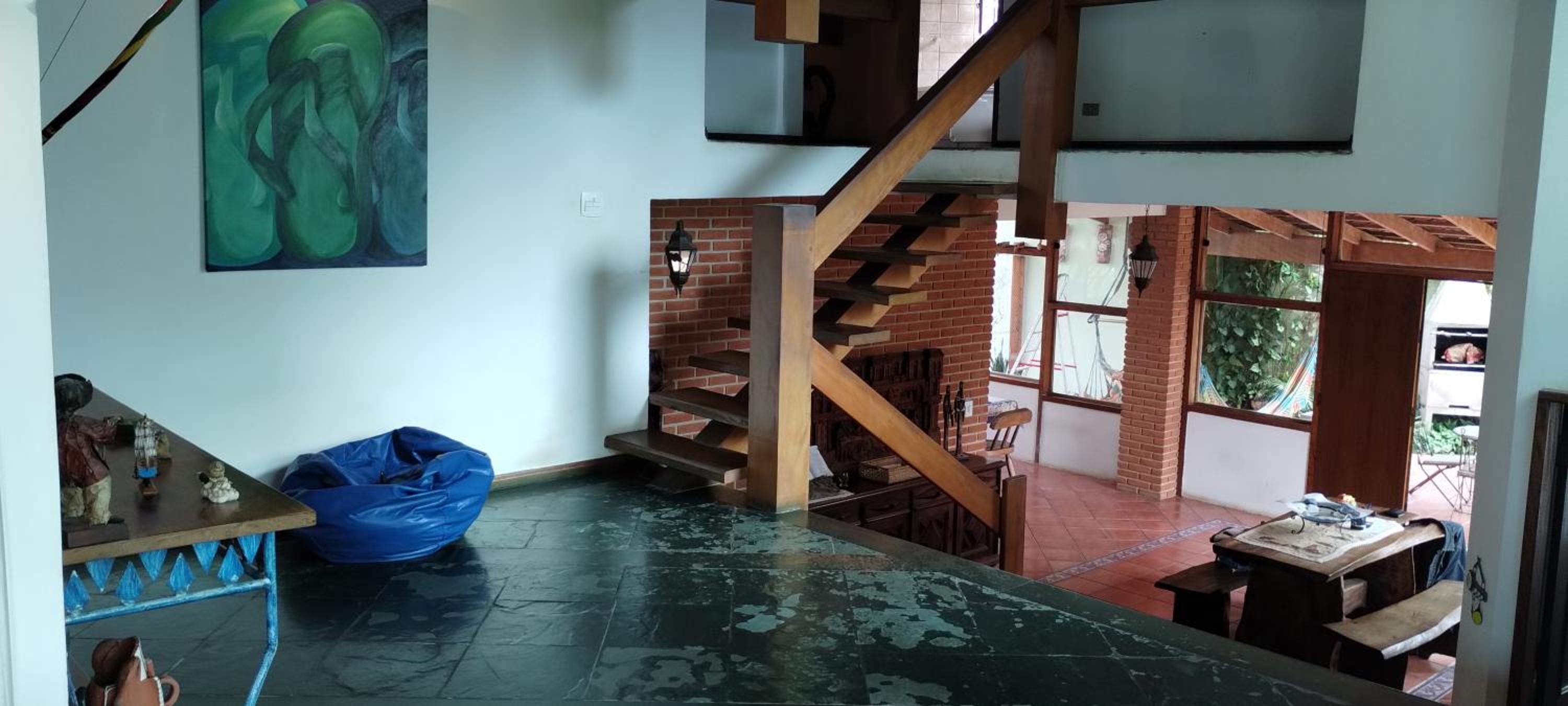 Three-Bedroom House photo 2