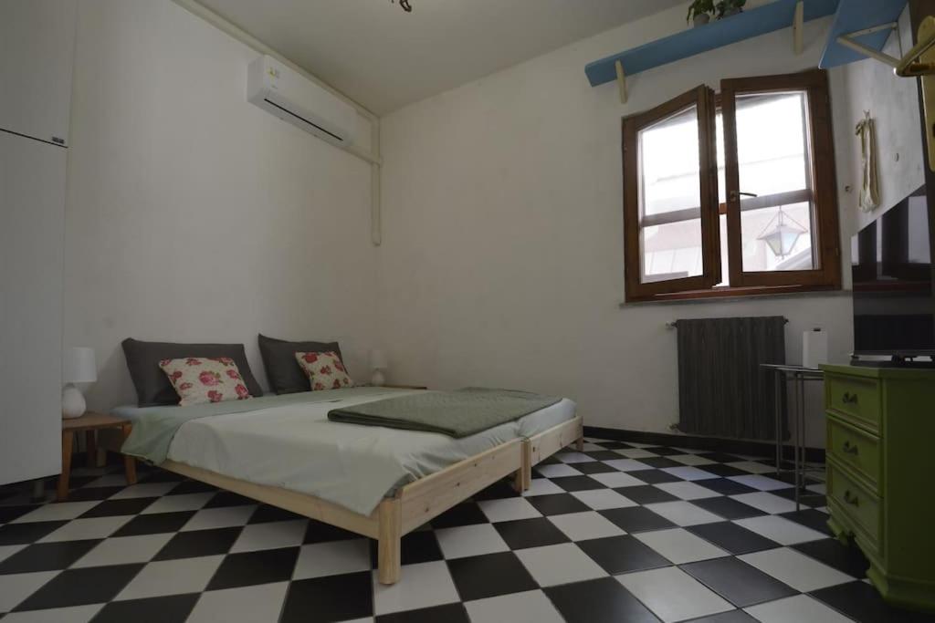 Apartment - Ground Floor photo 1