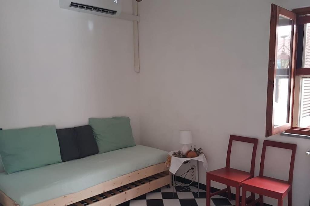 Apartment - Ground Floor photo 2