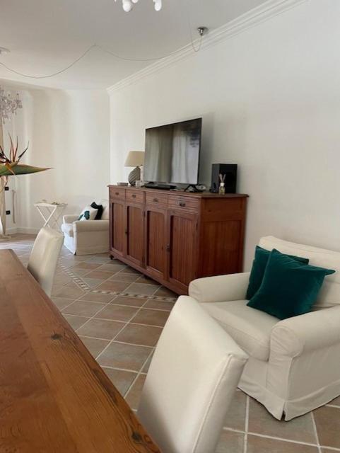 Classic Apartment