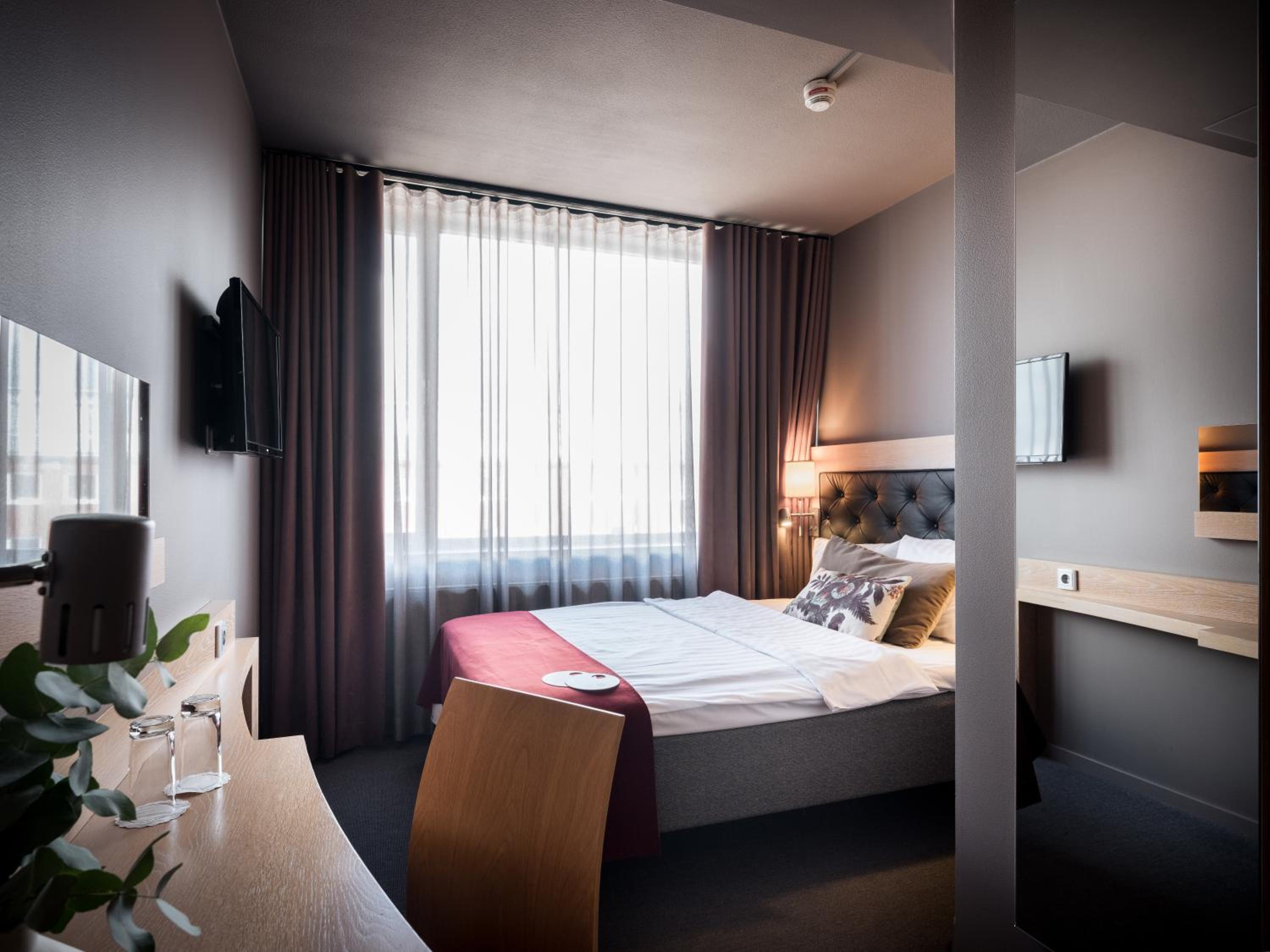 Mini Double Room - Photo 1