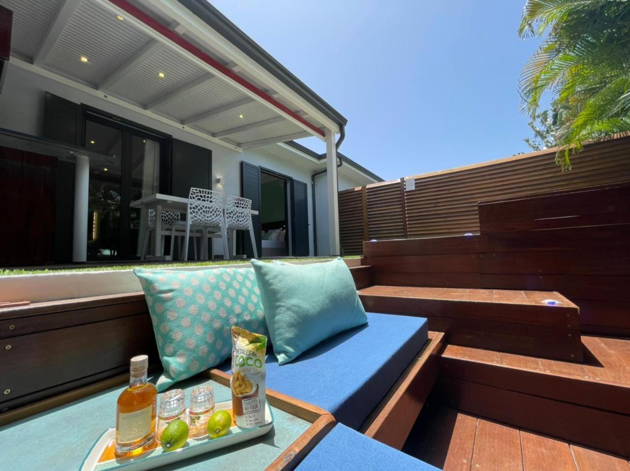 Suite with Private Pool photo 3