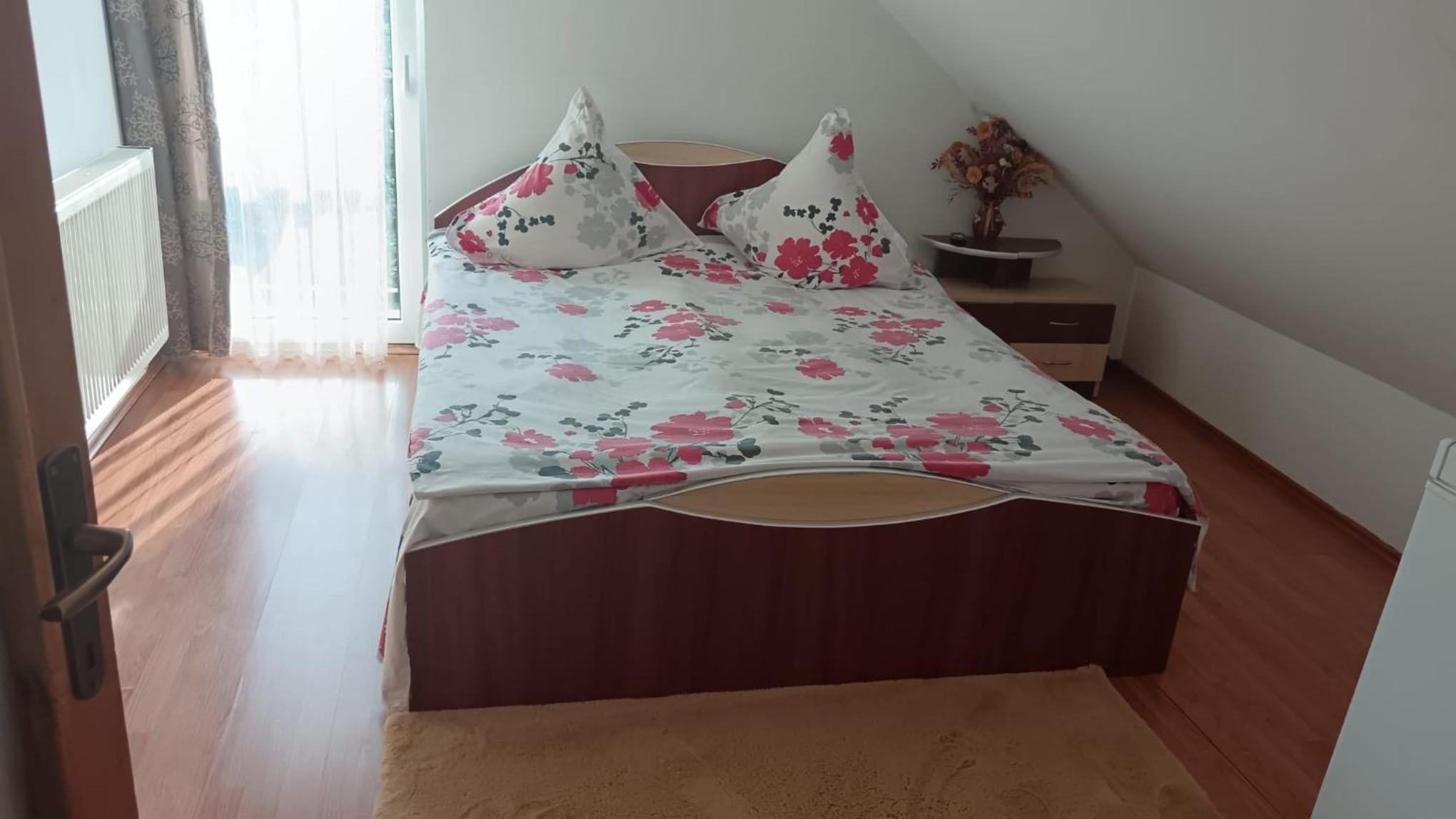 King Room With Mountain View photo 1