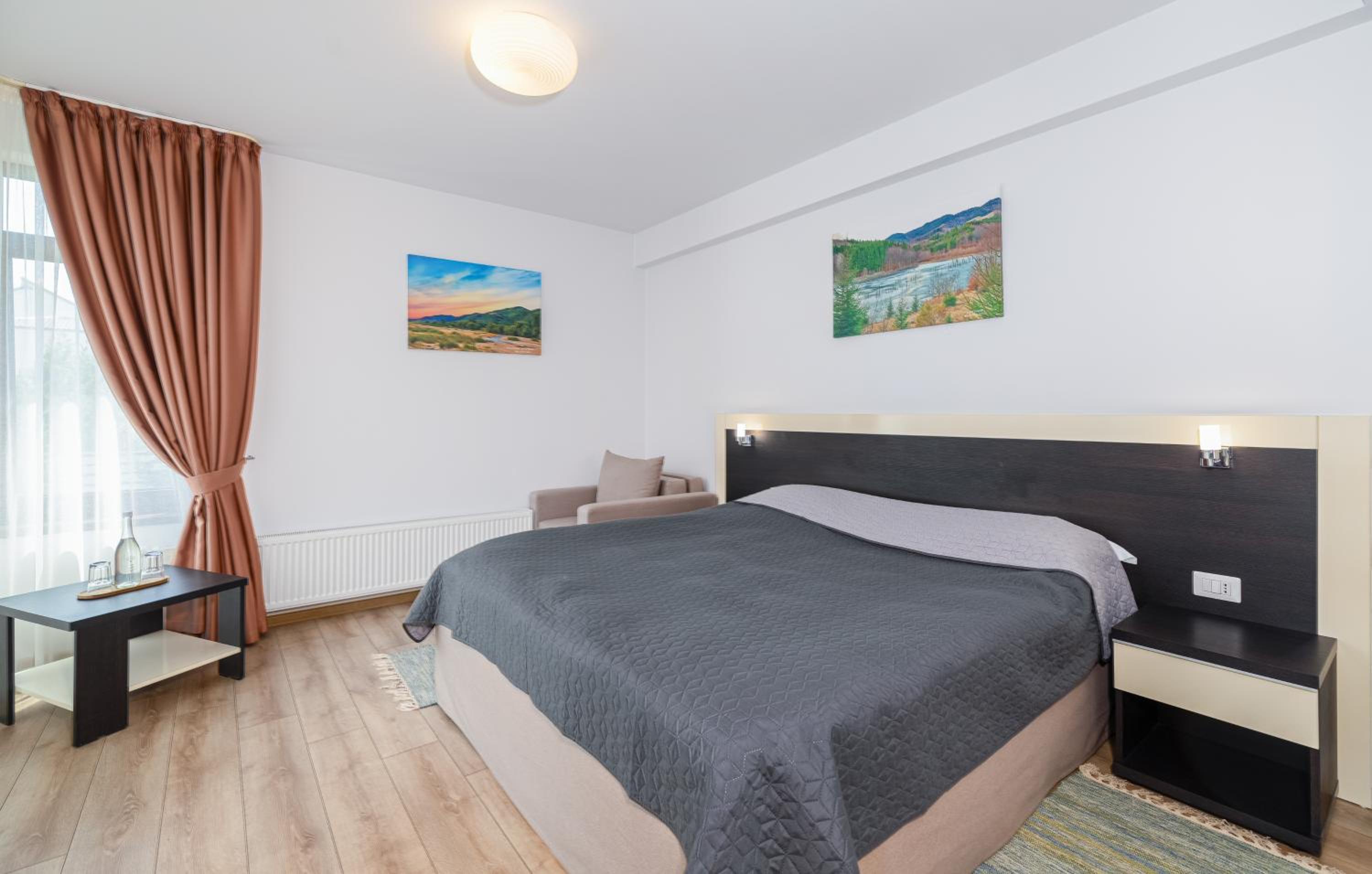 Superior Double Room - Annex