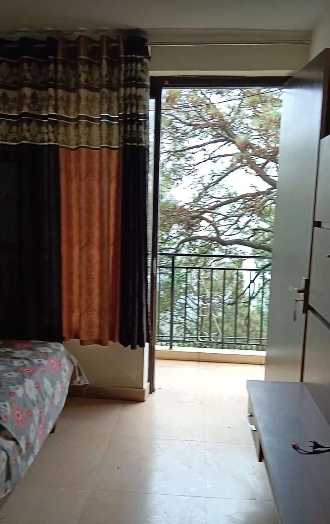 Double Room With Mountain View photo 3