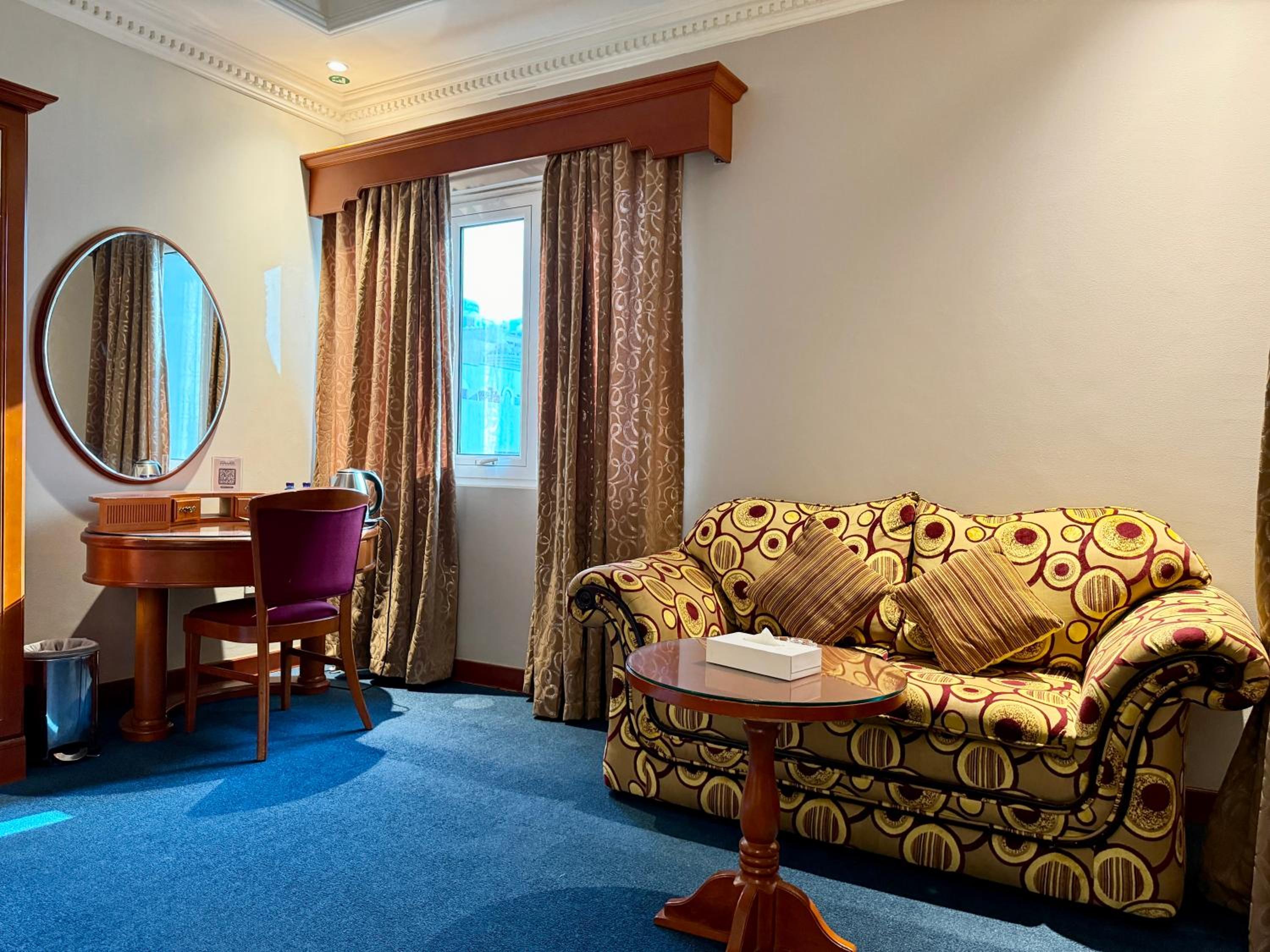Standard Double Room photo 2