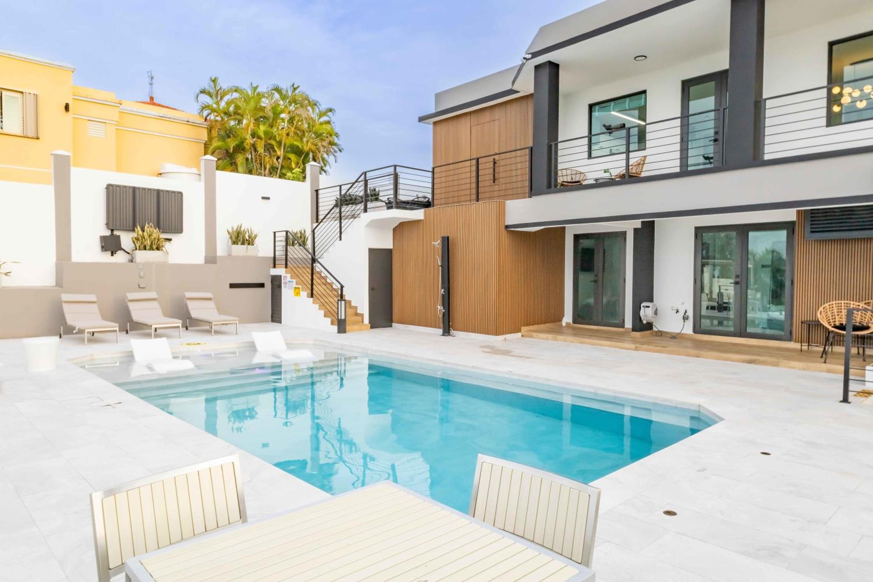 Vacation Home photo 3