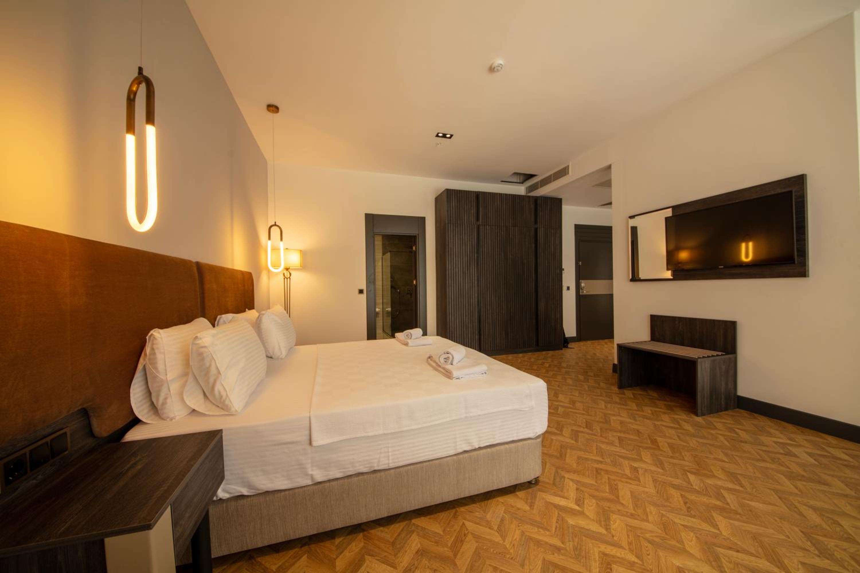 Standard Double Room - Photo 1