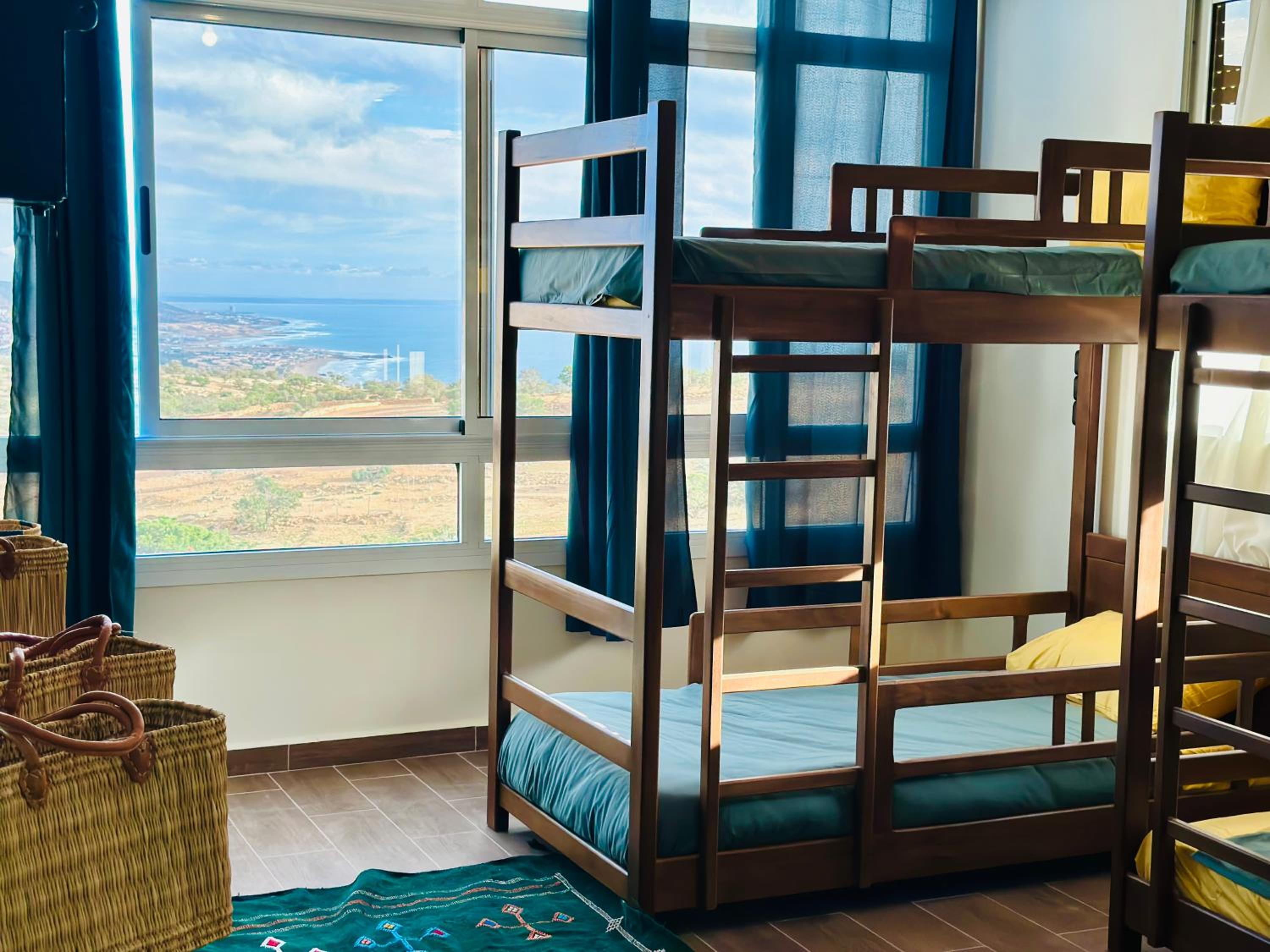 Double Room with Sea View photo 2