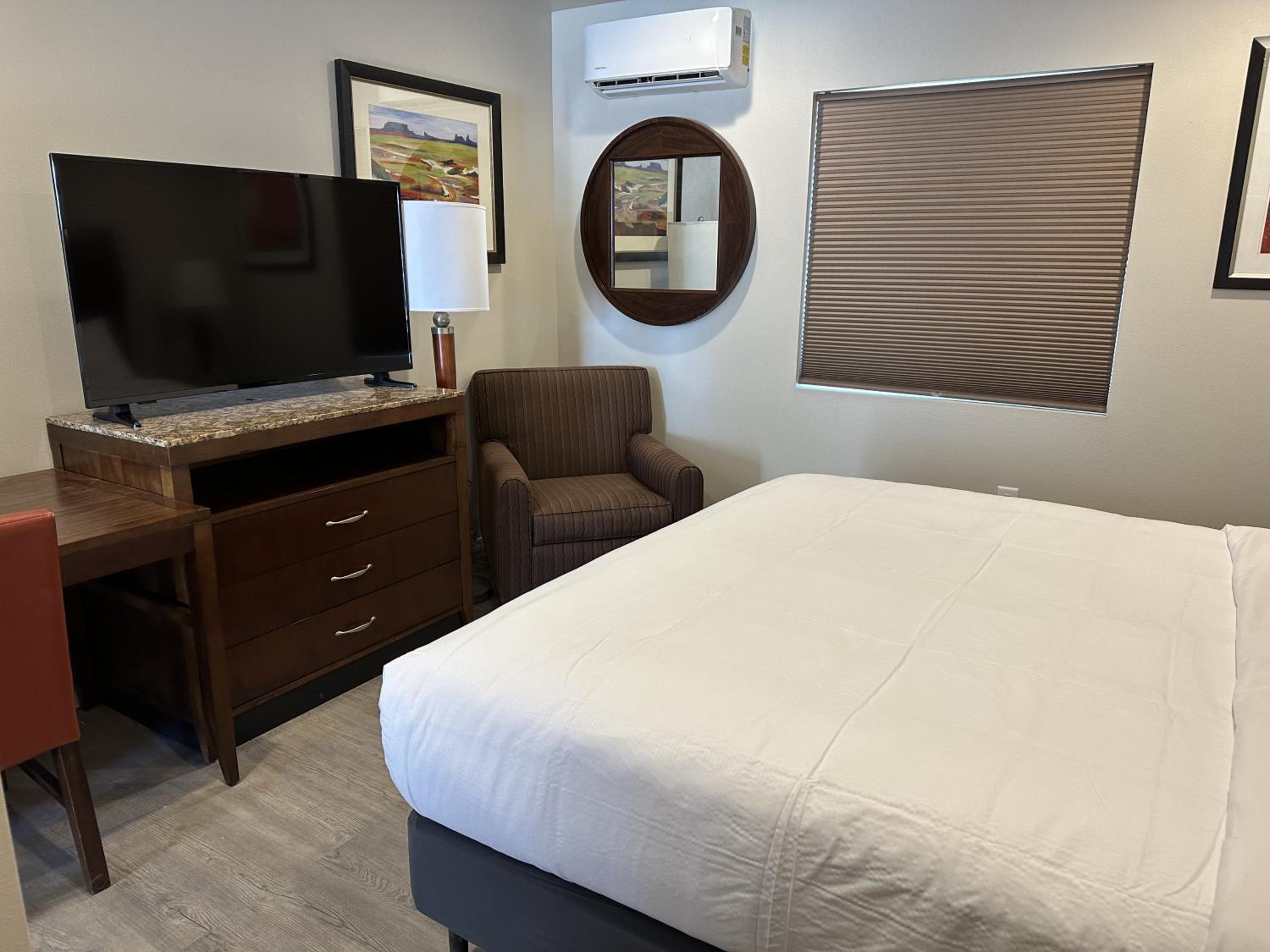 King Room - Disability Access photo 1