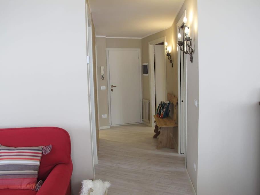 Two-Bedroom Apartment photo 3