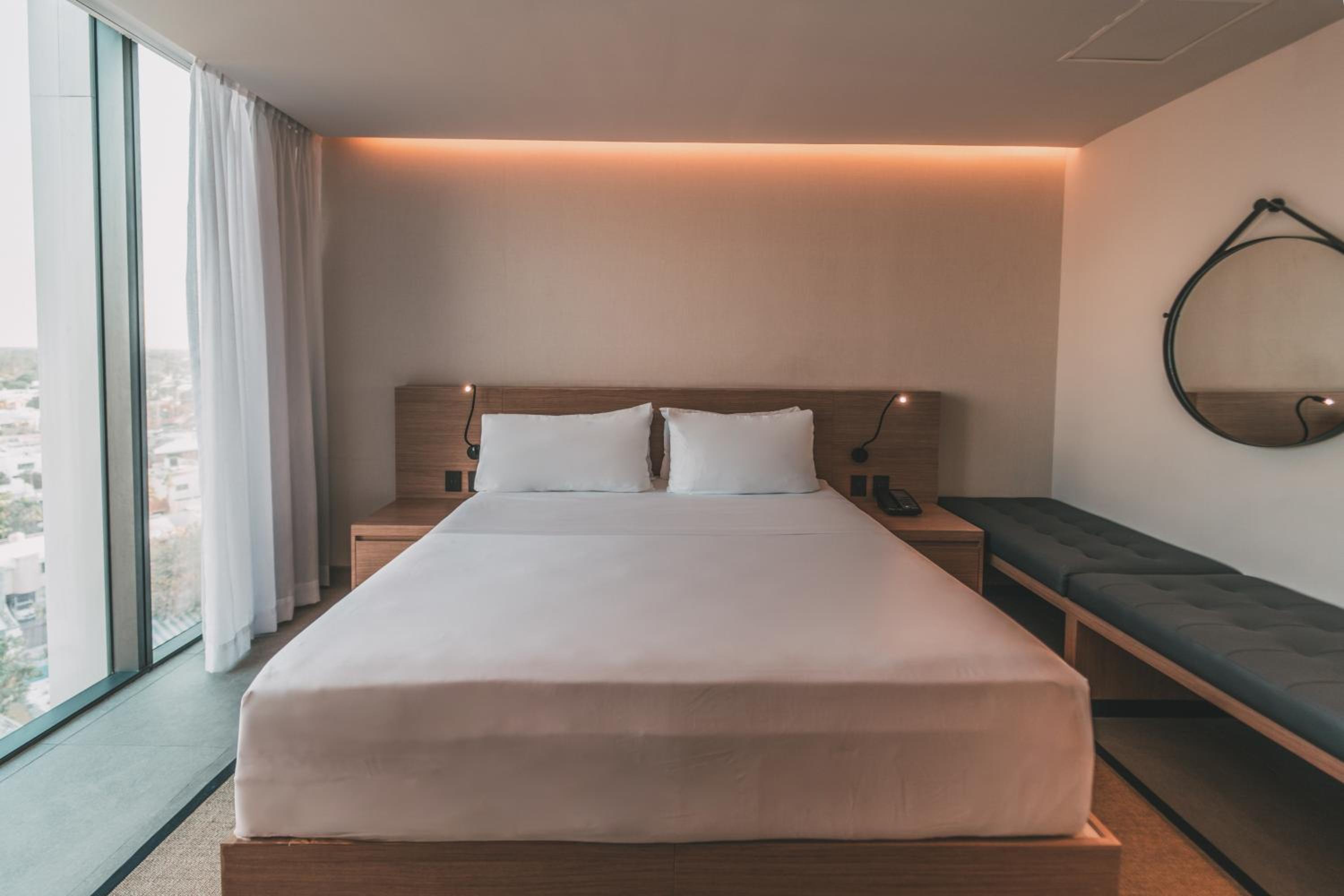 Double Or Twin Room - Photo 6
