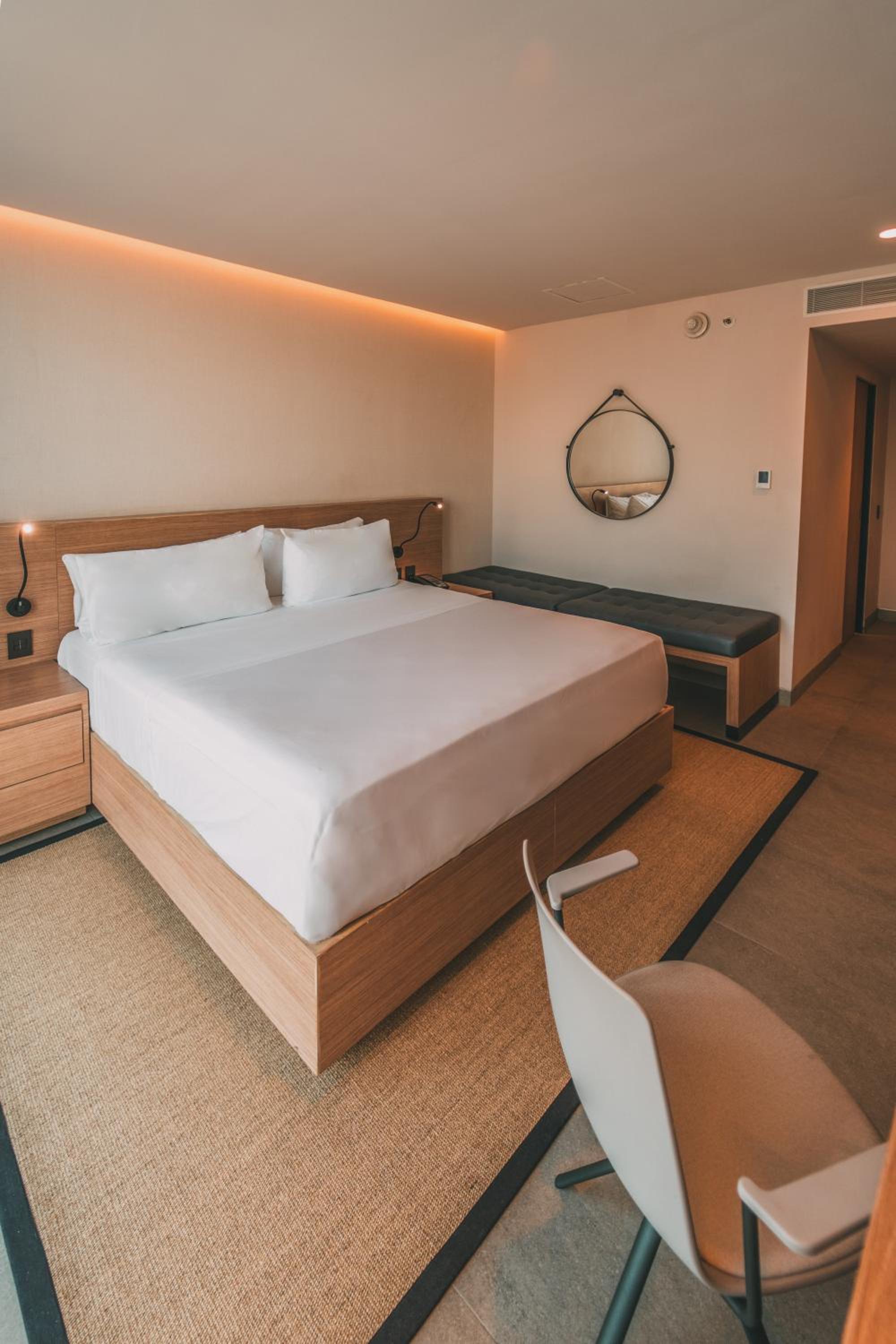 Double Or Twin Room - Photo 4