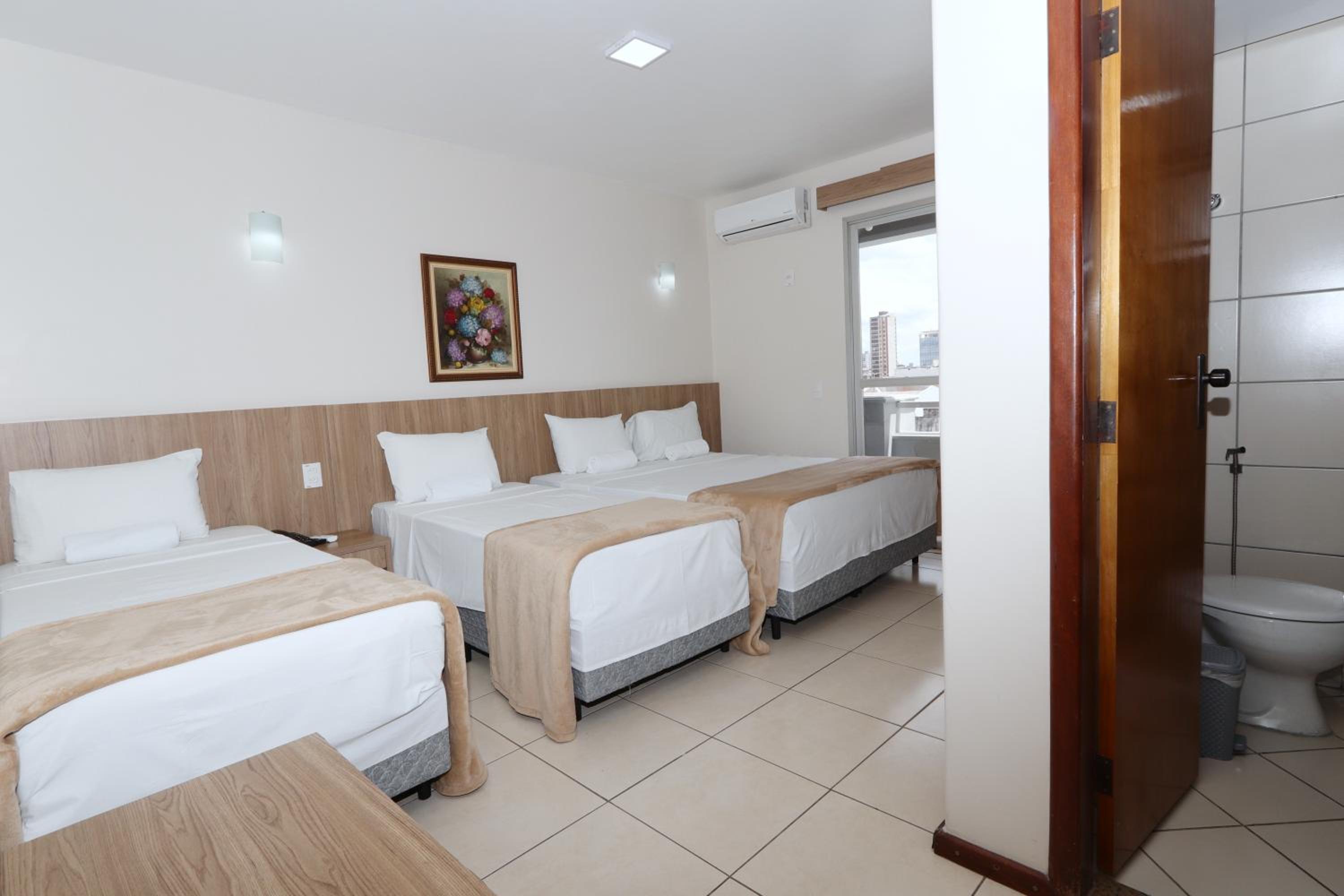 Luxury Suite photo 1