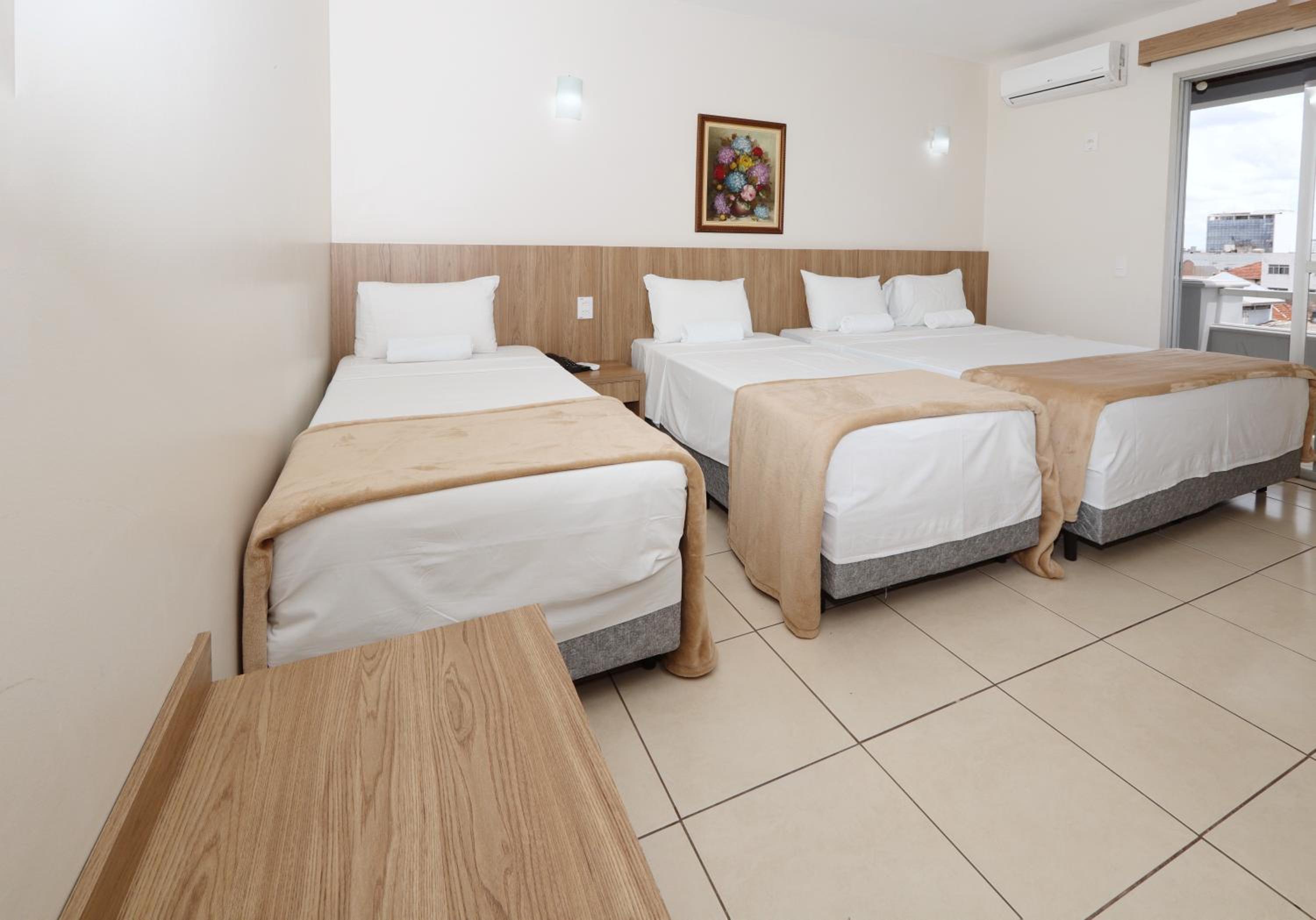 Luxury Suite photo 3
