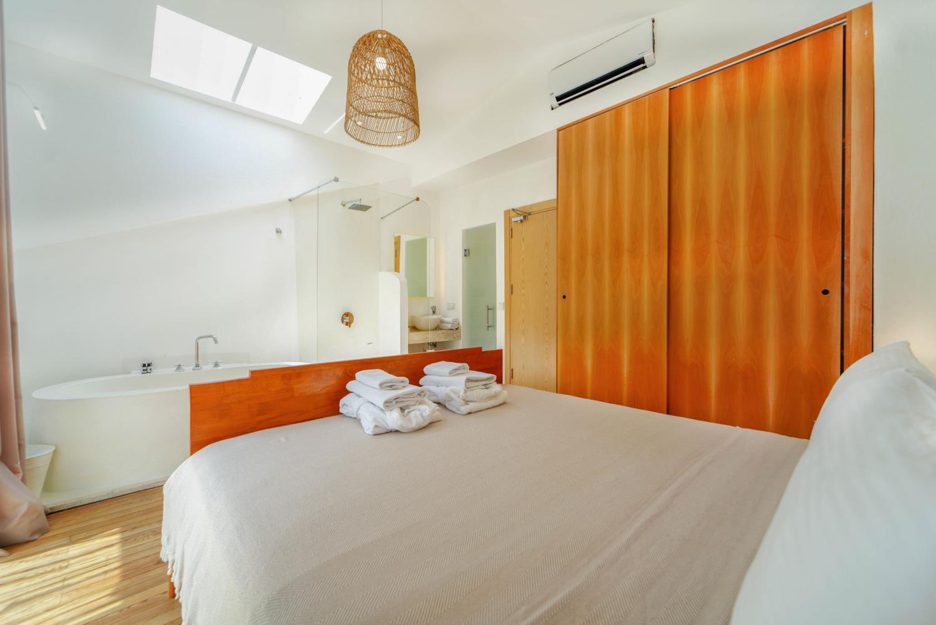 Standard Double Room - Photo 5
