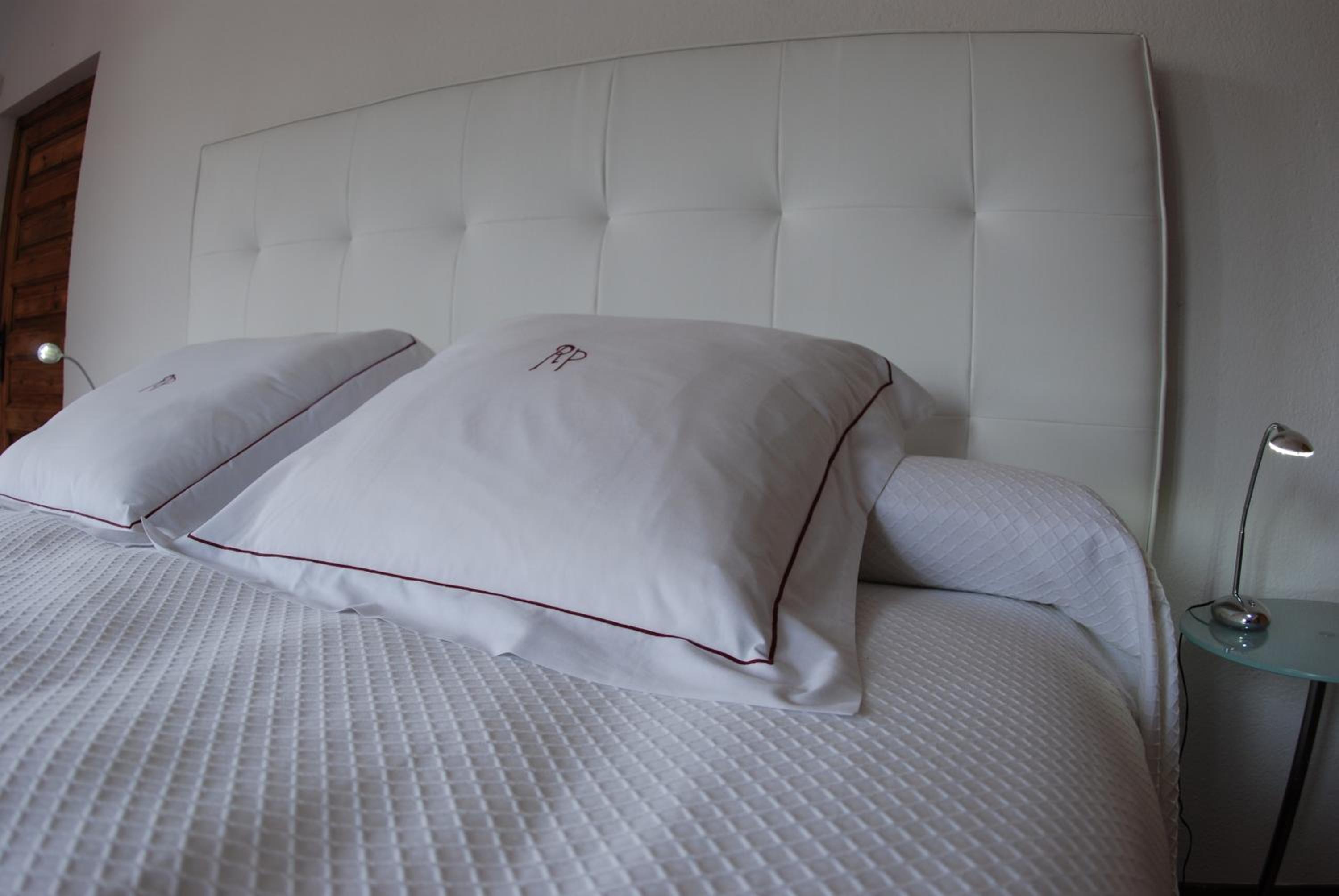 Habitación Doble Estándar