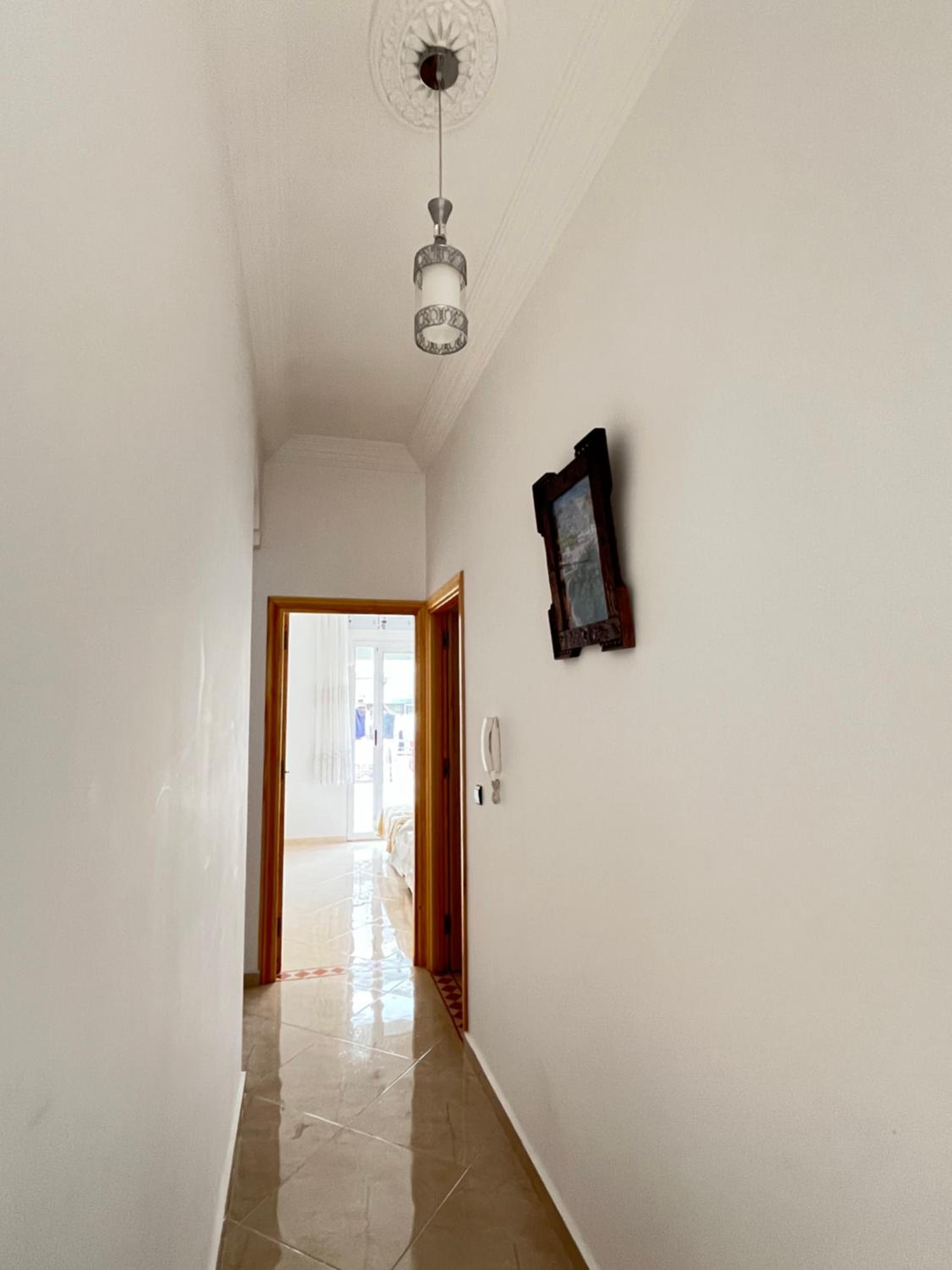 Two-Bedroom Apartment with Balcony photo 2
