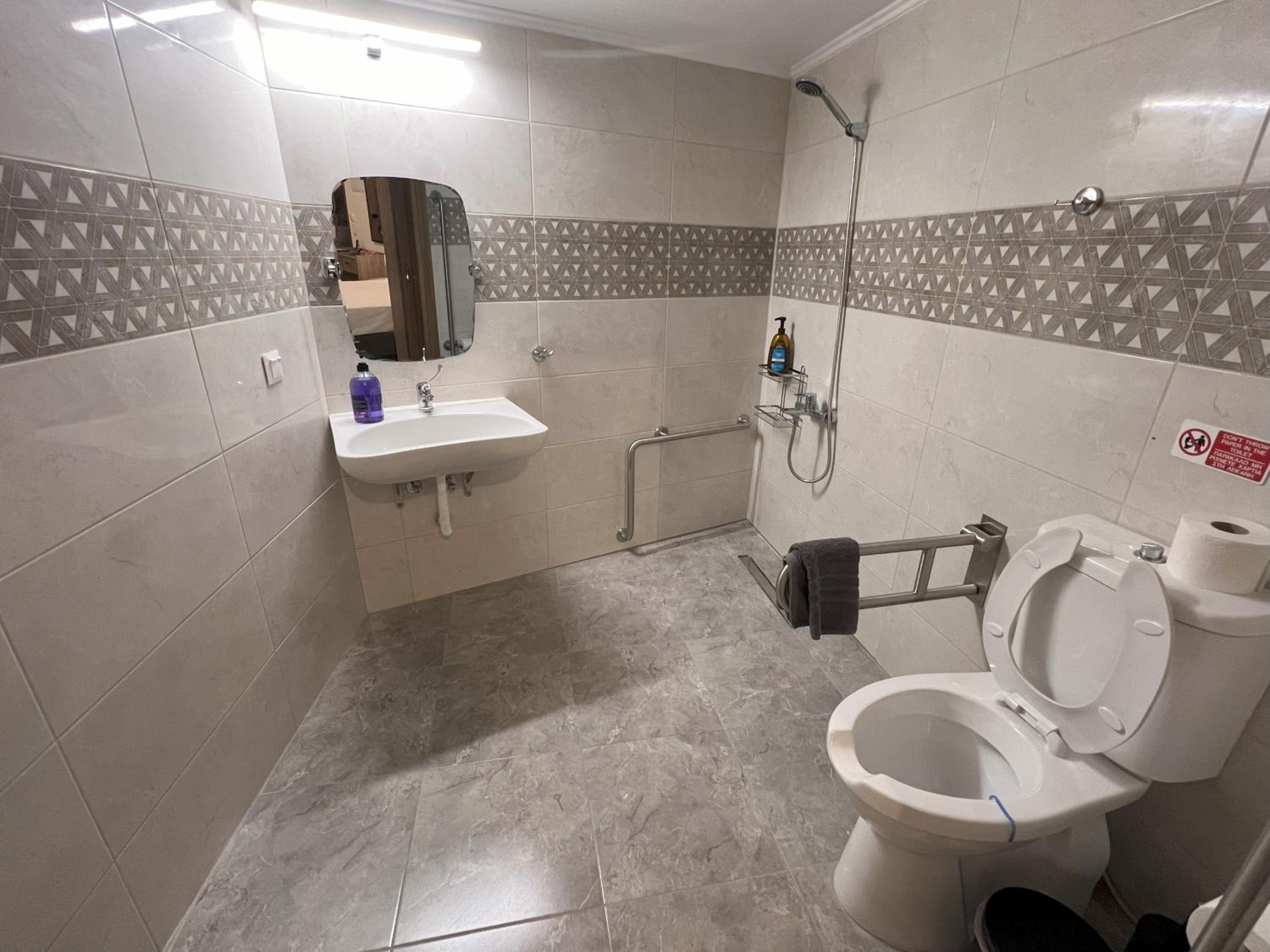 AZOGIRE Resort, Billede 9
