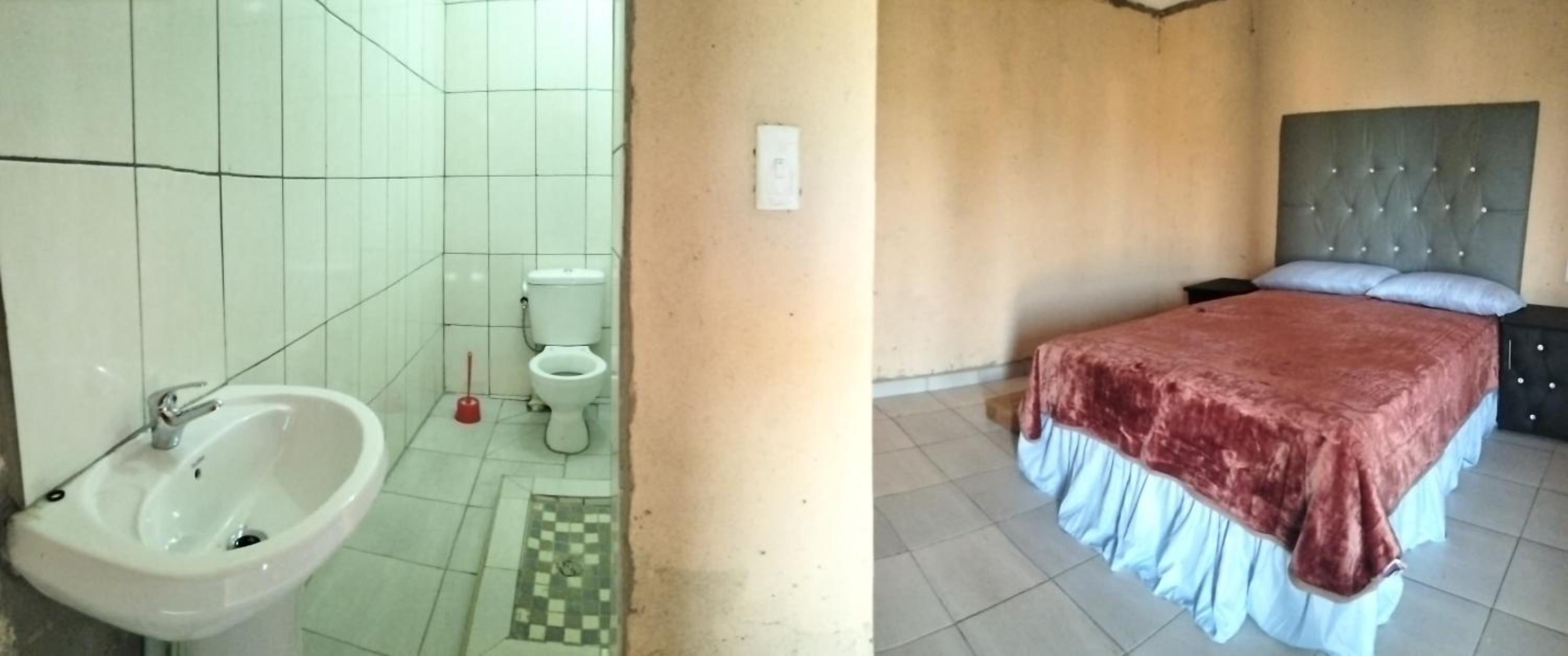 Double Room photo 2