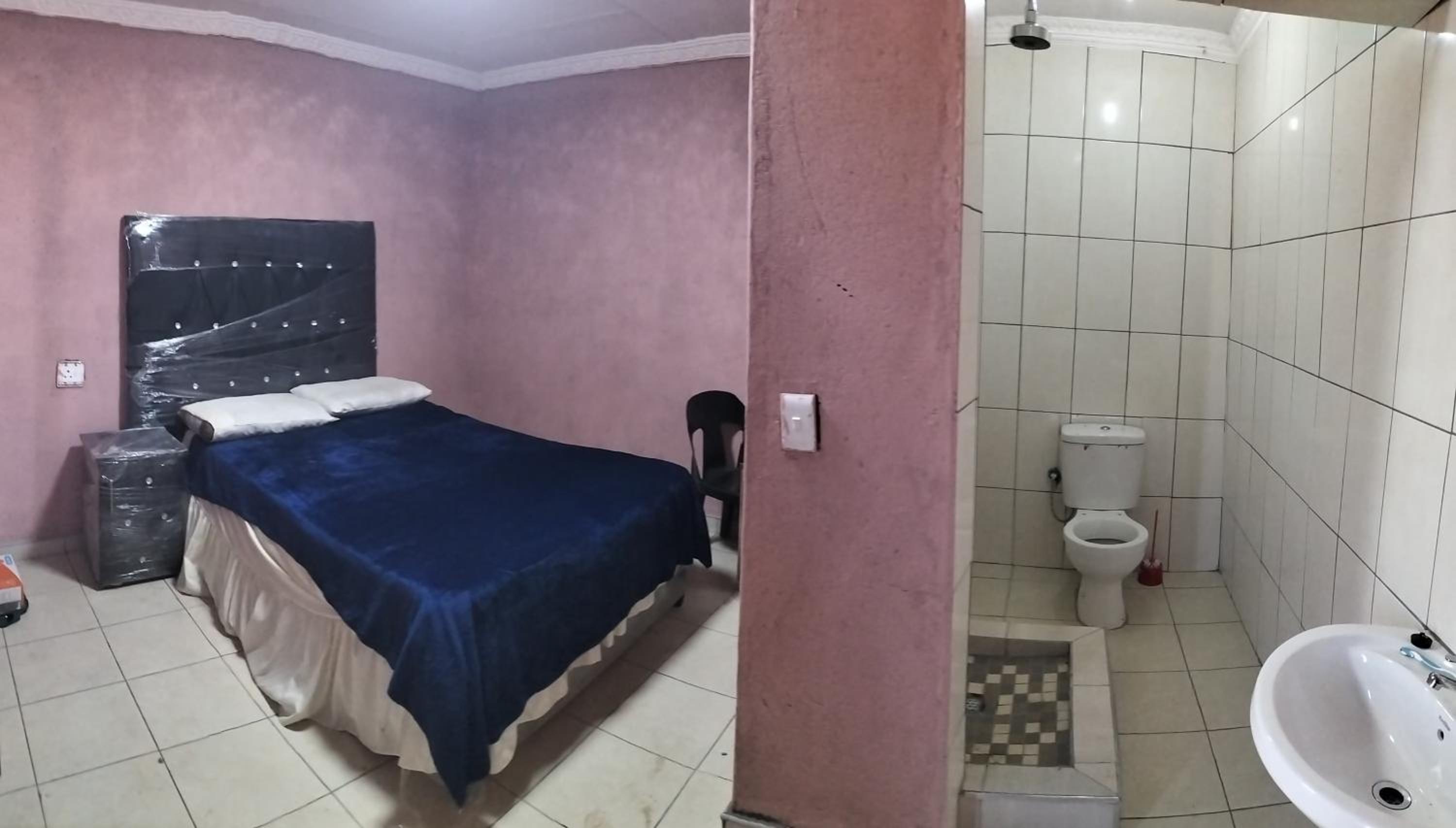 Double Room photo 1