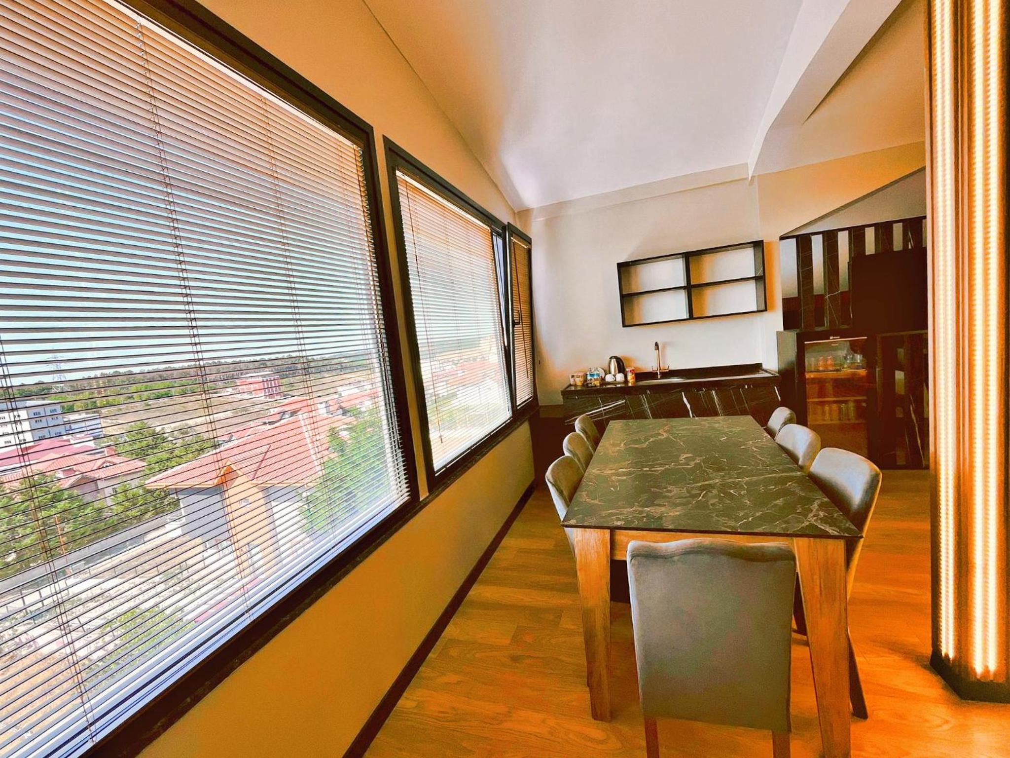 Suite With Spa Bath photo 3