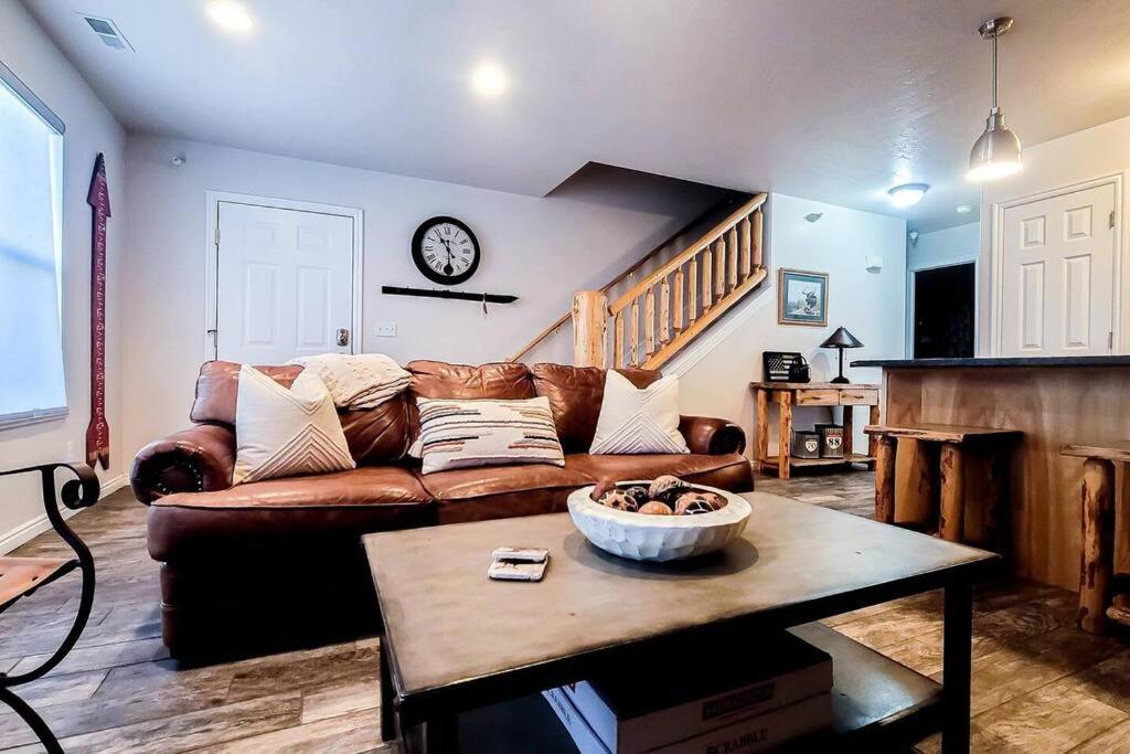 Two-Bedroom House photo 1