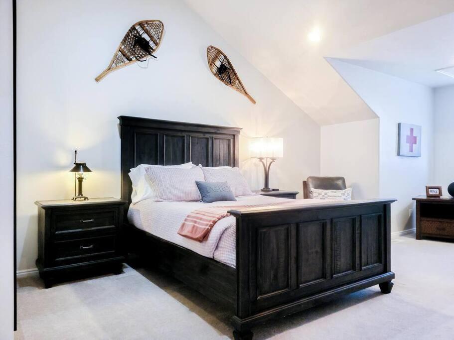 Two-Bedroom House photo 2