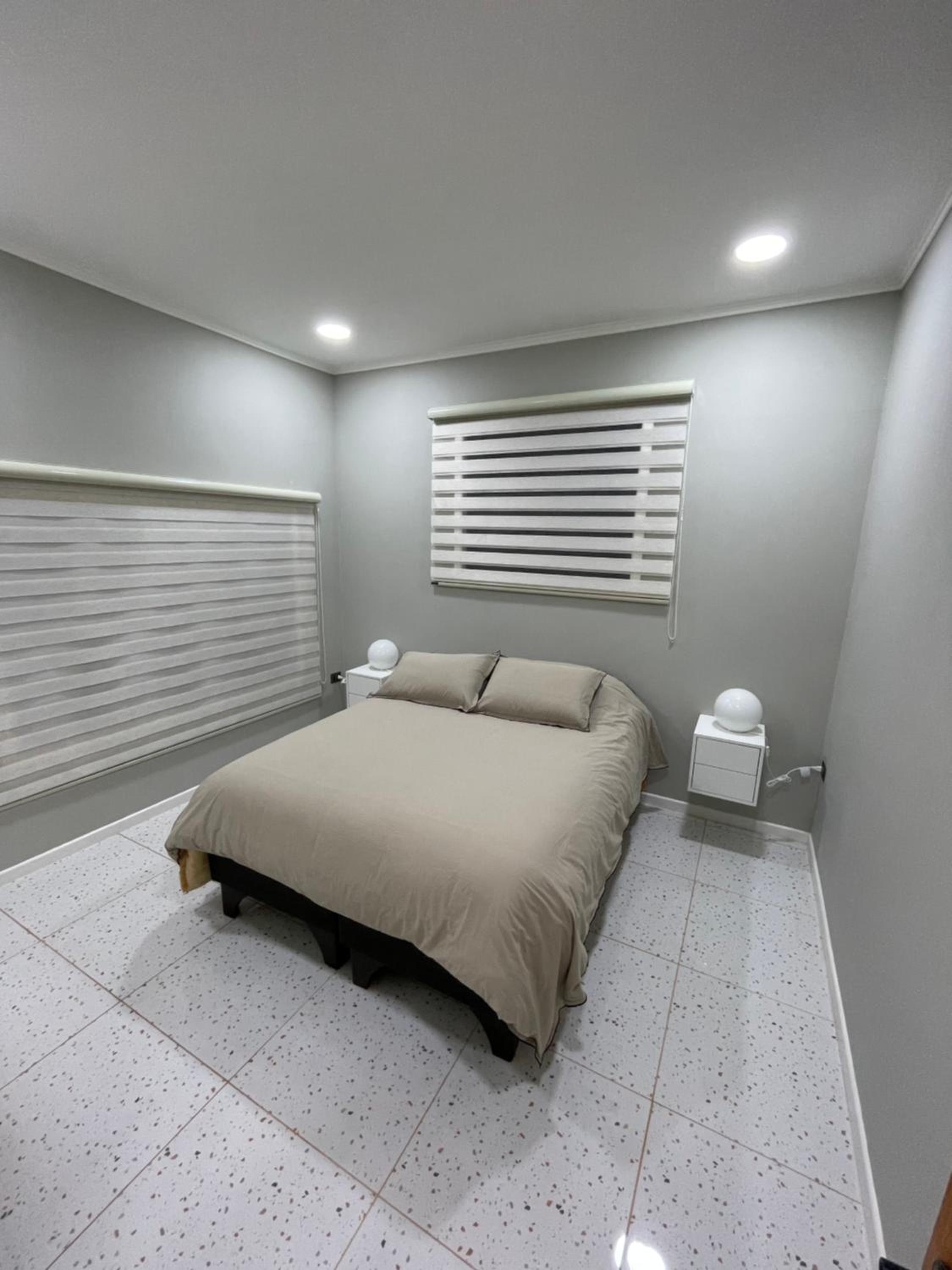 Superior Double Room with Two Double Beds photo 1