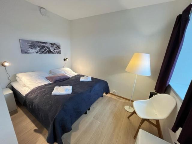 Economy Twin Room