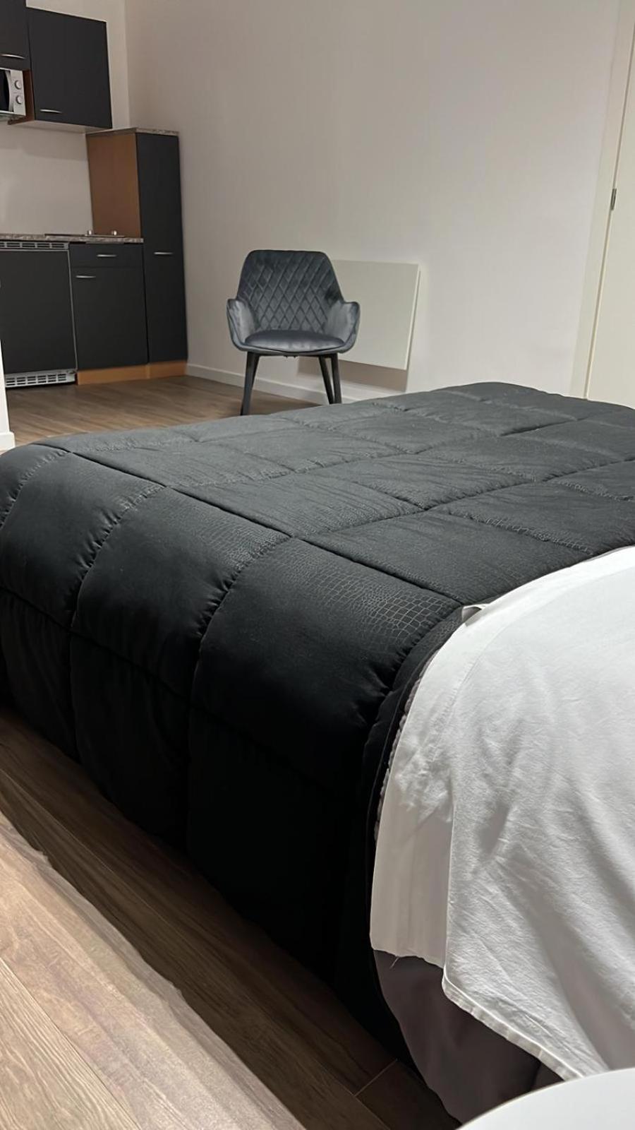 Double Room - Photo 3