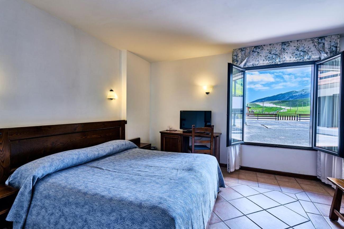 Economy Double or Twin Room photo 1