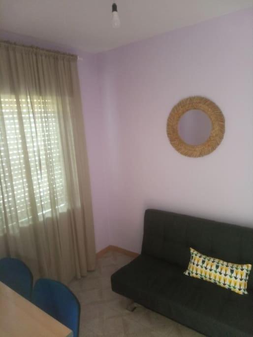 Casa de cuatro habitaciones